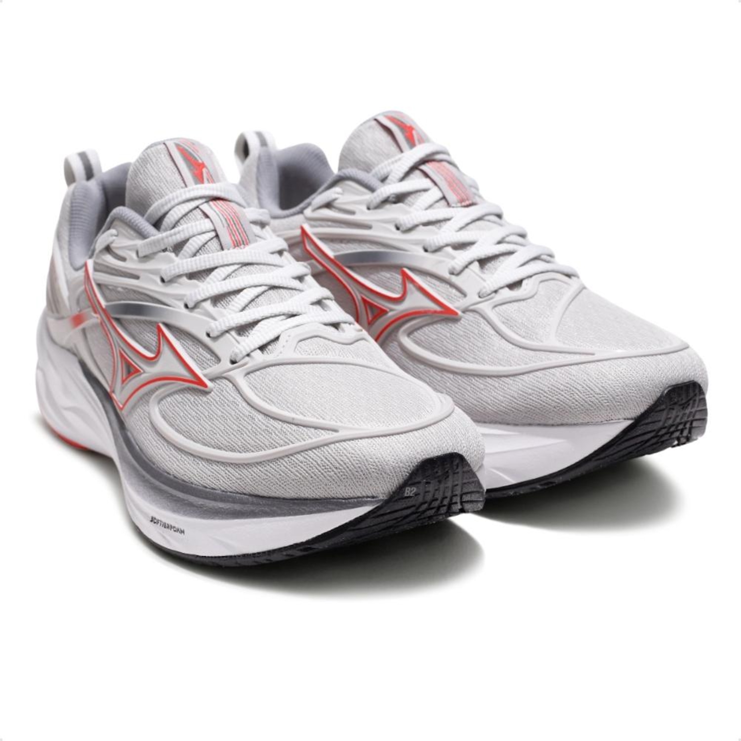 Tens Mizuno Space 6 - Masculino - Foto 3