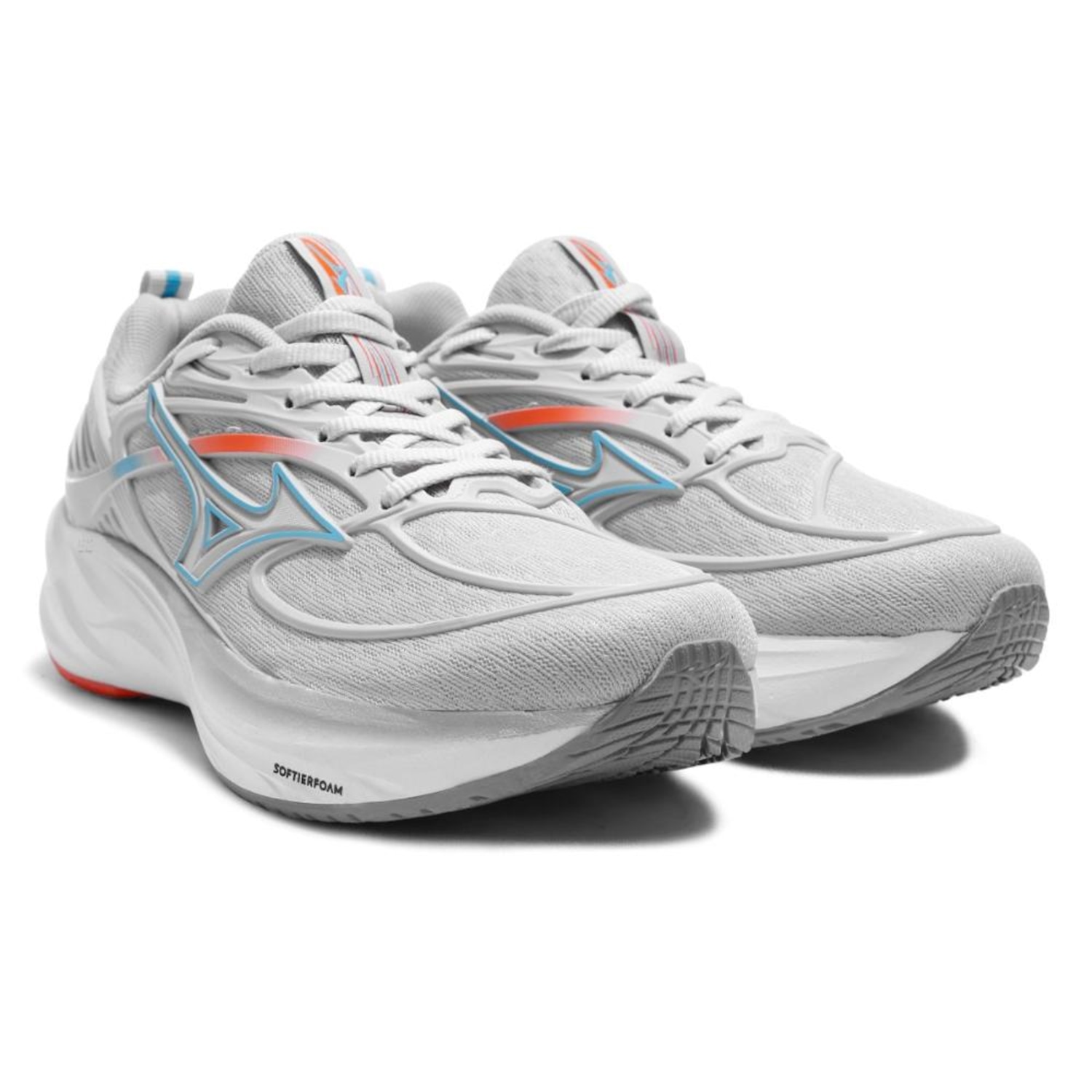 Tênis Space 6 Mizuno Unissex - Foto 3