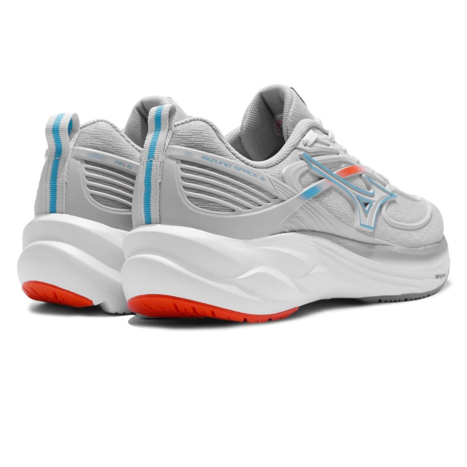Tênis Space 6 Mizuno Unissex - Foto 4