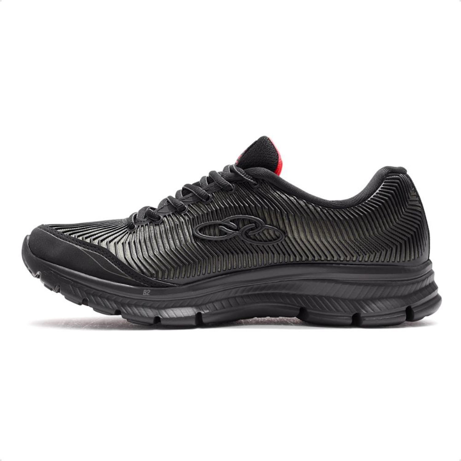 Kit 2 Pares de Tênis Olympikus Proof 3 Masculino - Foto 4