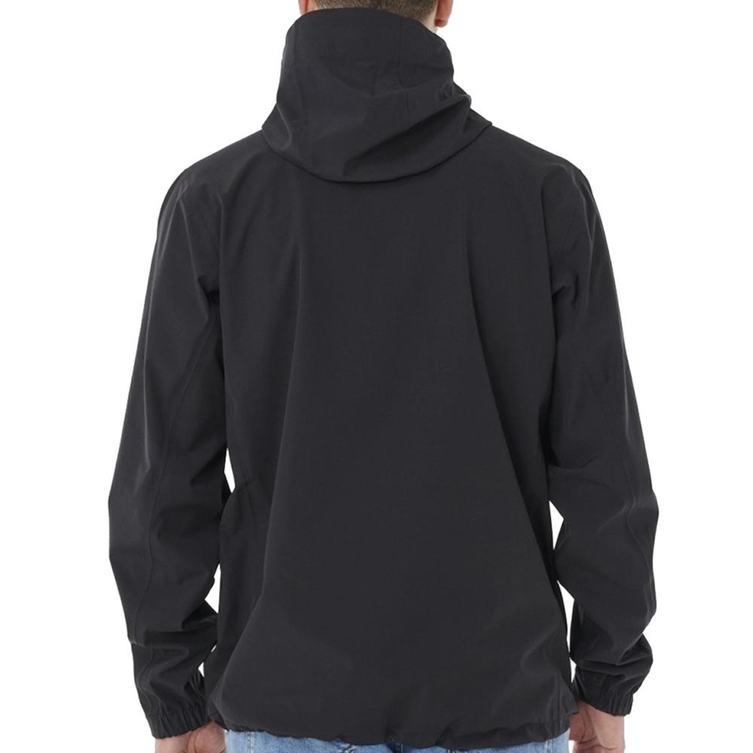 Jaqueta Rip Curl Anti Series Search Spray 10K Masculina - Foto 2