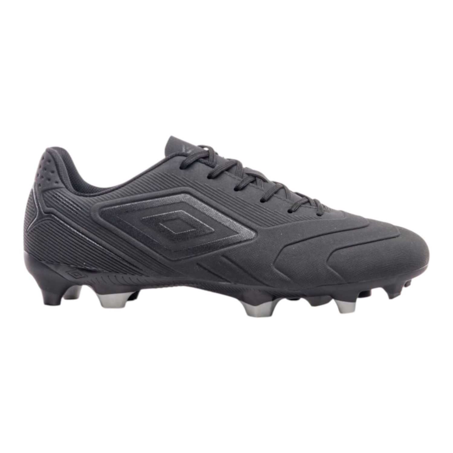 Chuteira De Campo Futebol Umbro Attak III Original Leve Adulta - Foto 1