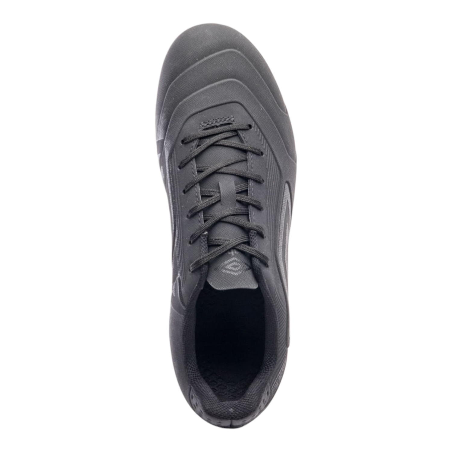 Chuteira De Campo Futebol Umbro Attak III Original Leve Adulta - Foto 4