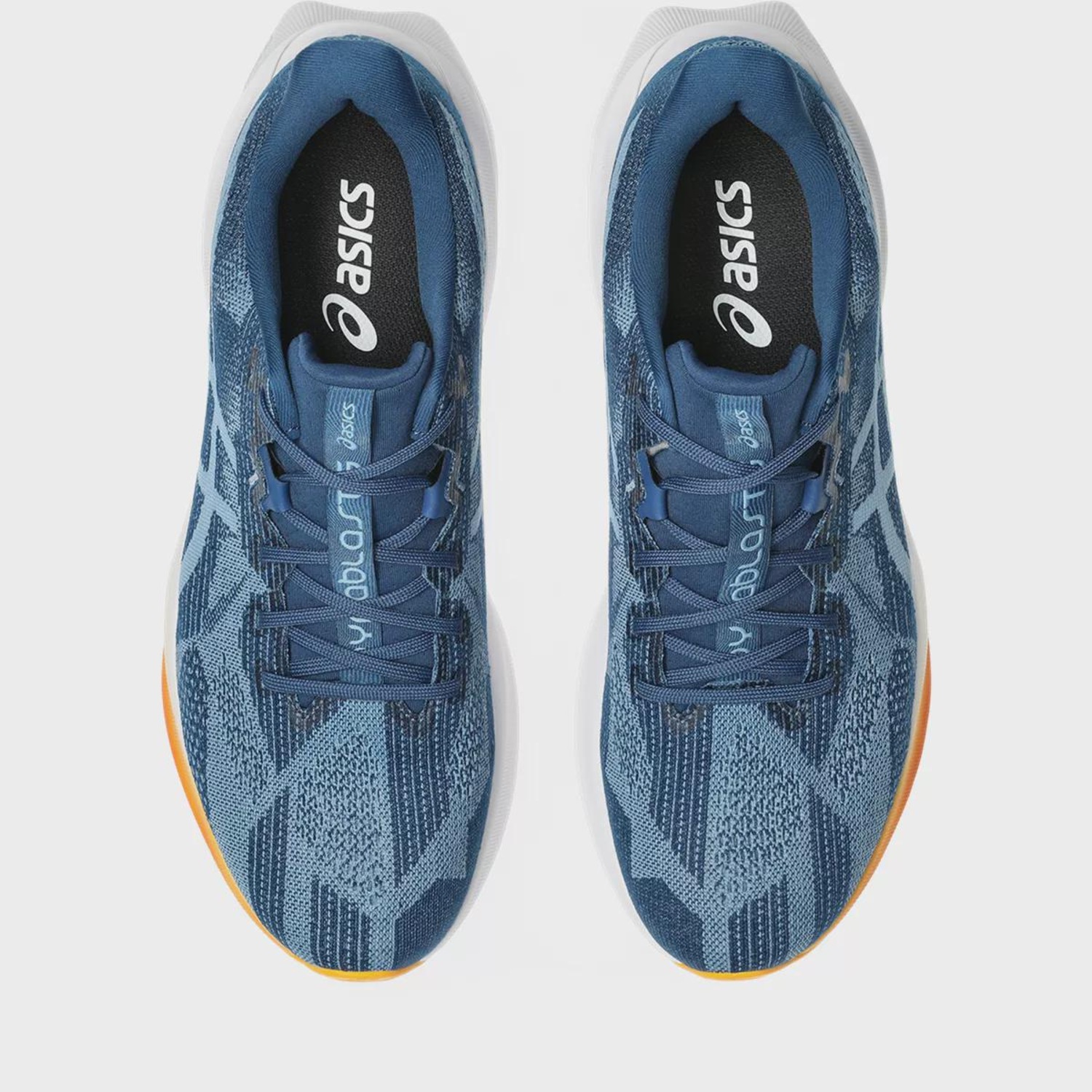 Tênis ASICS Dynablast 5 Masculino - Foto 4