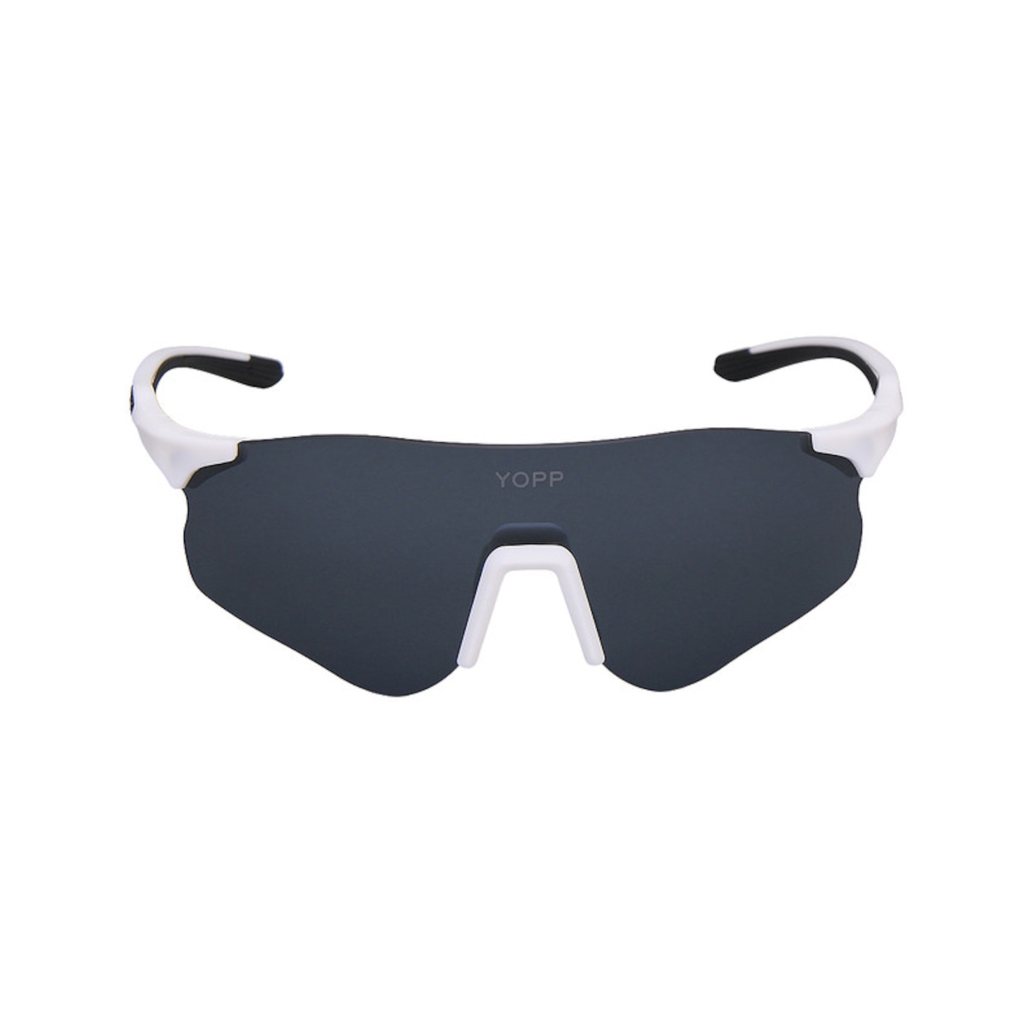 Óculos de Sol Yopp Performance Uv400 Mask K8 Esportivo - Foto 1
