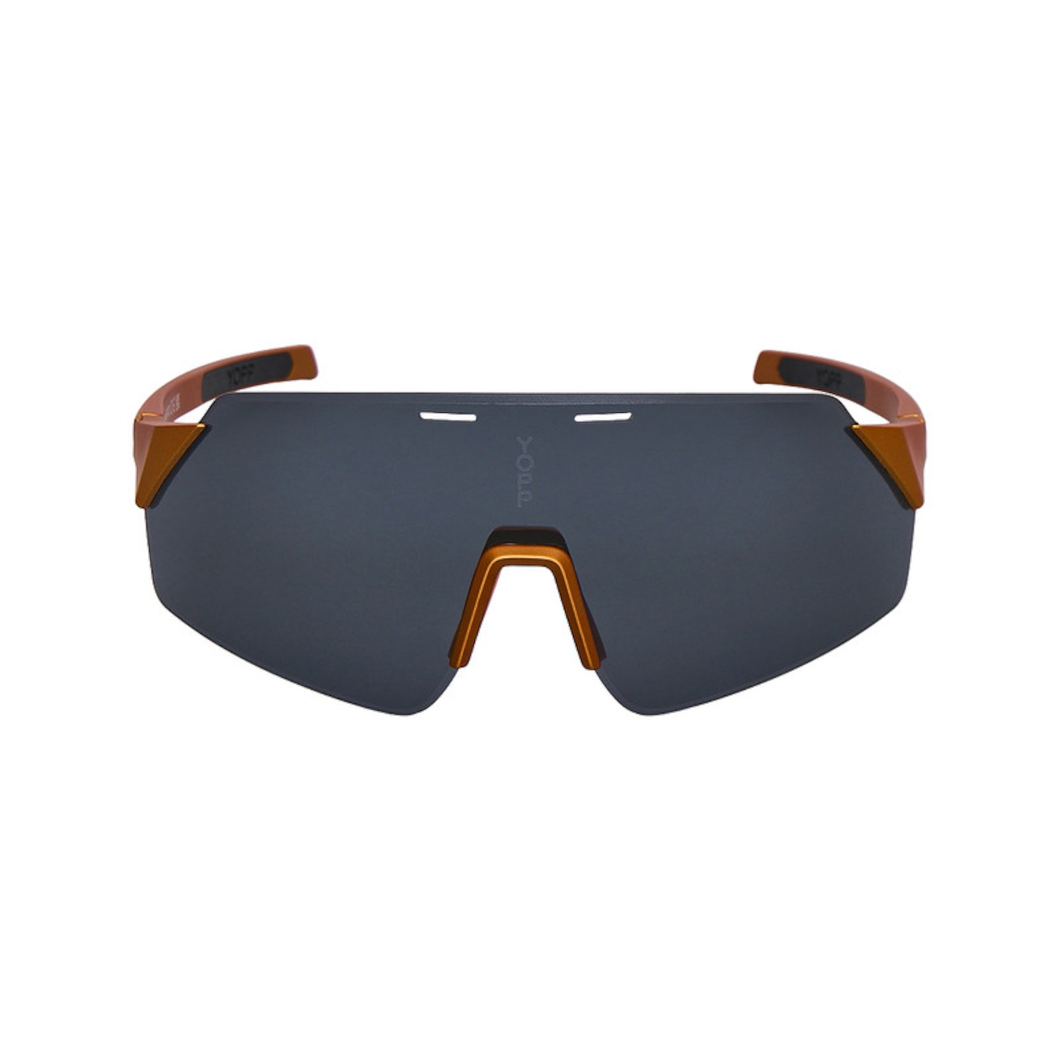 Óculos de Sol Yopp Performance Uv400 Mask V12 Esportivo - Foto 1