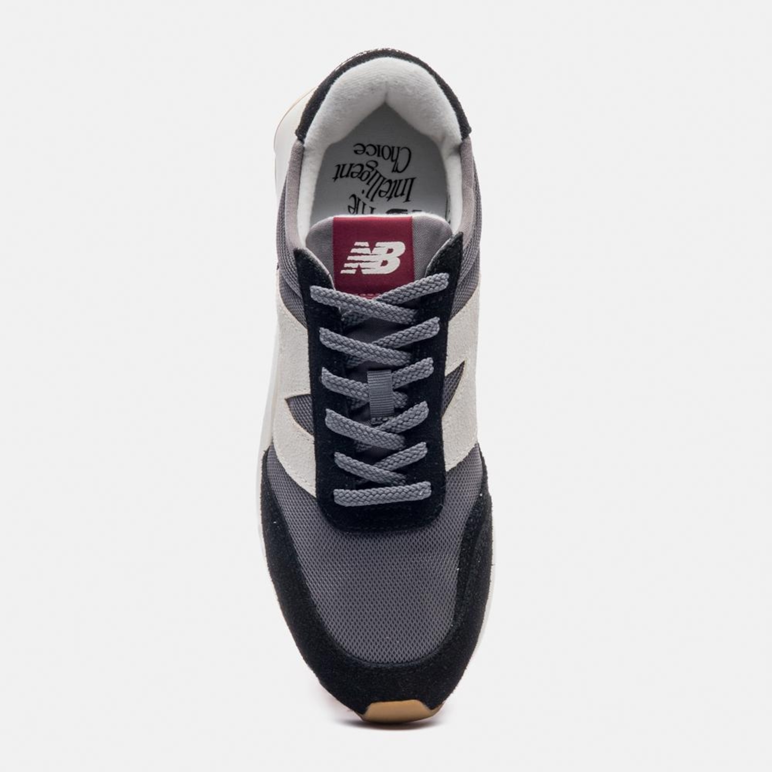 Tênis Unisex New Balance 370v1 - Foto 3