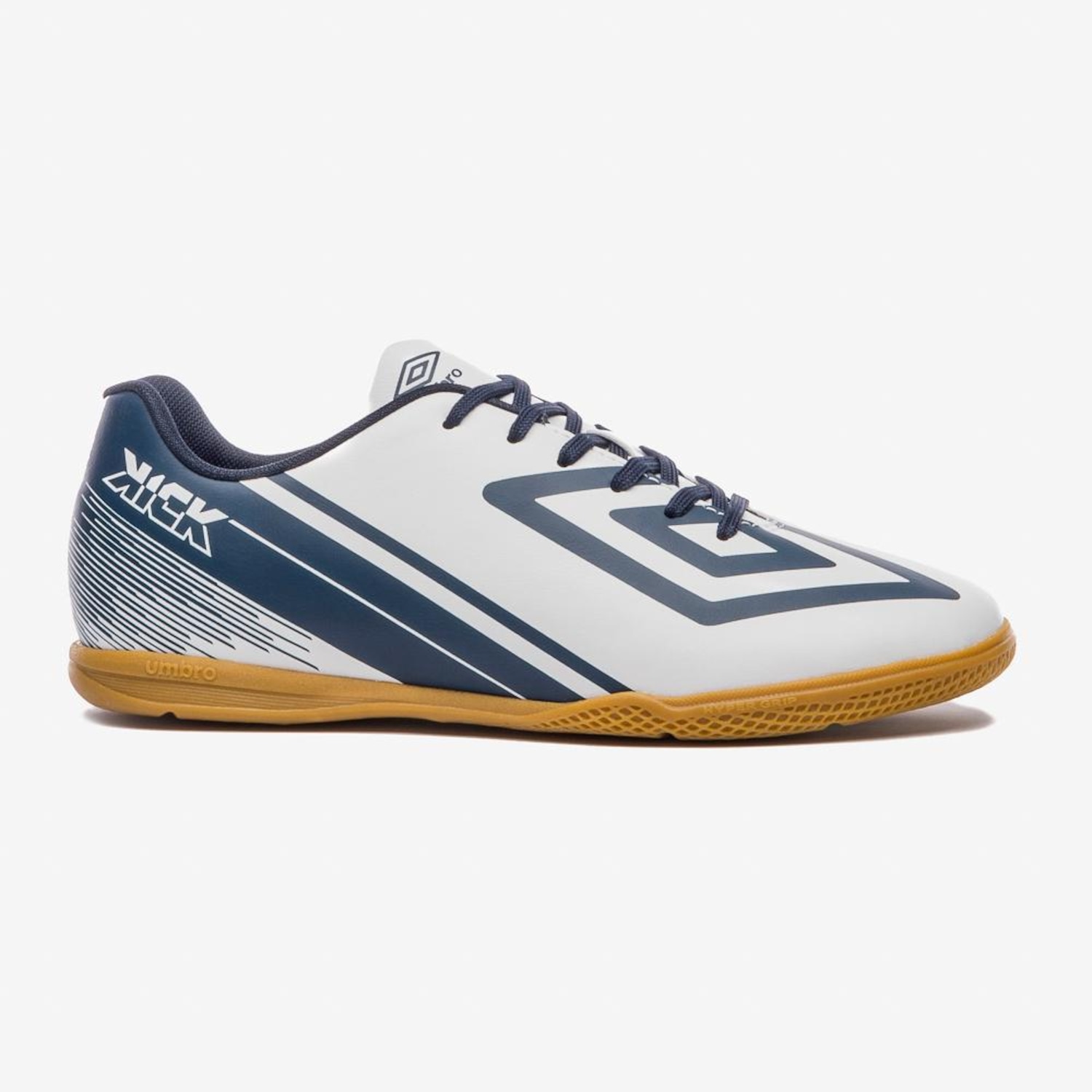 Chuteira Futsal Adulto Umbro Kick - Foto 1