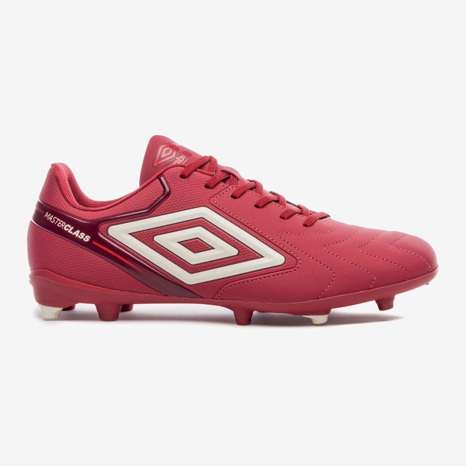 Chuteira de Campo Adulto Umbro Master Class Club - Foto 1