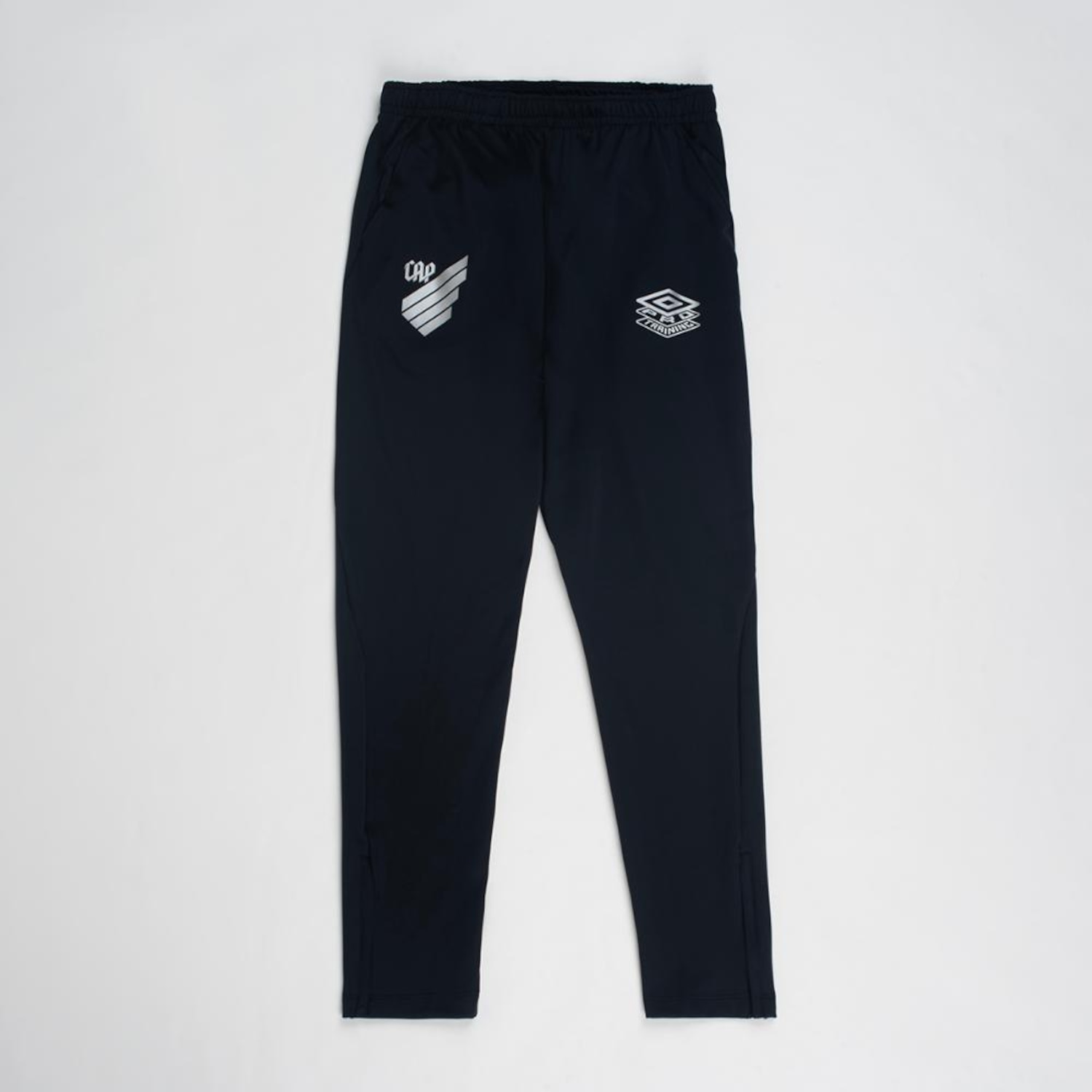 Calça Umbro Cap Treino 2026 - Masculina - Foto 1