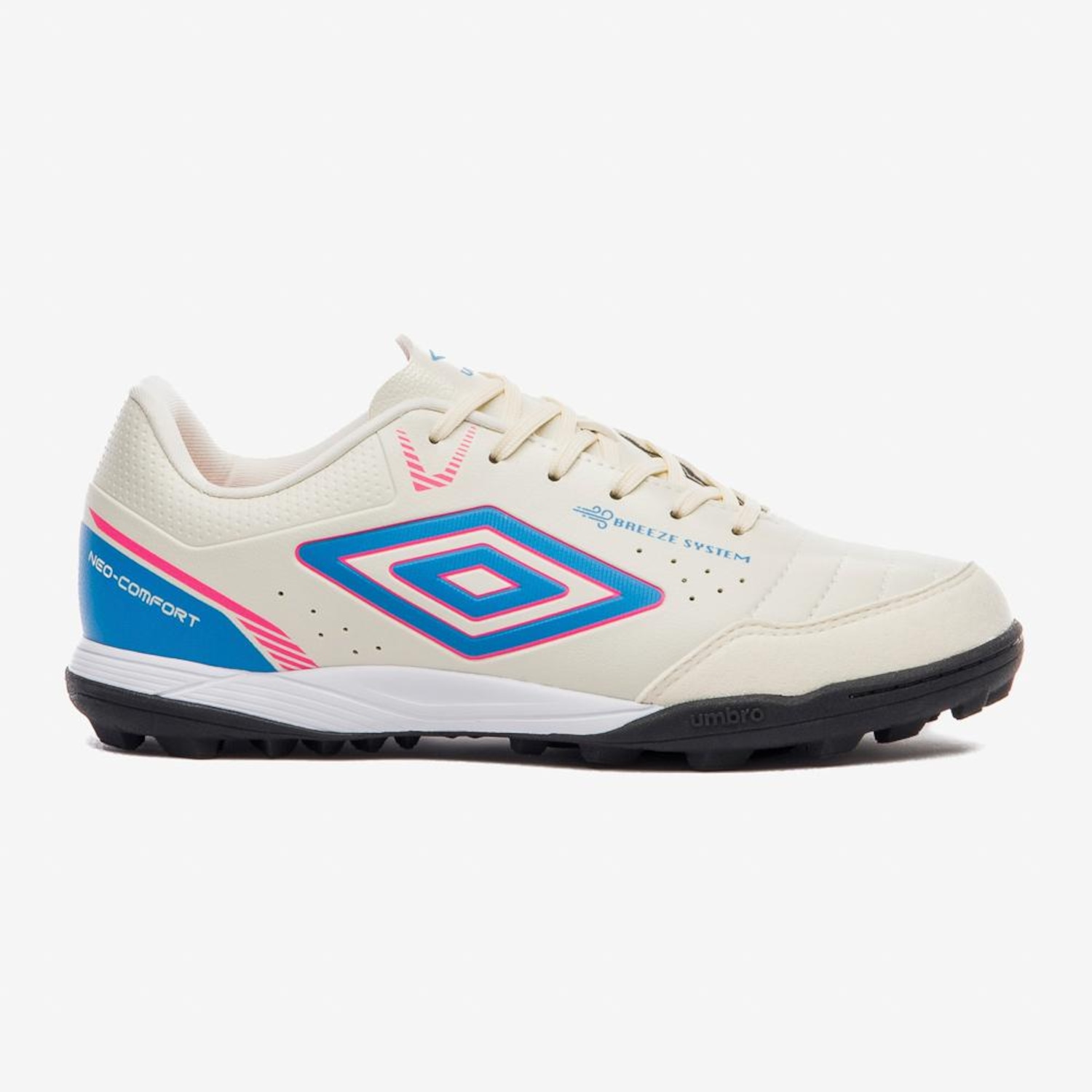 Chuteira Society Adulto Umbro Neo-Comfort - Foto 1