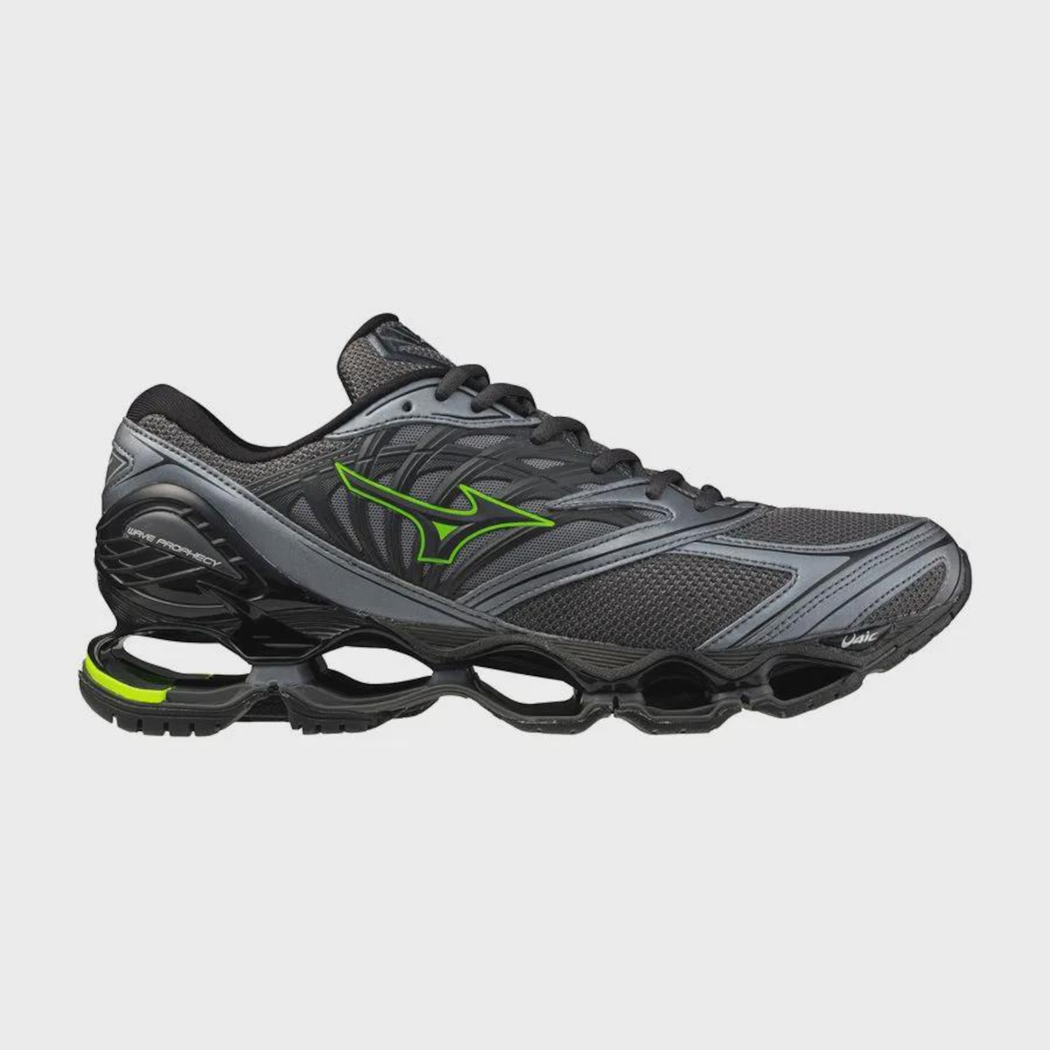 Tênis Unissex Mizuno Wave Prophecy LS - Foto 1
