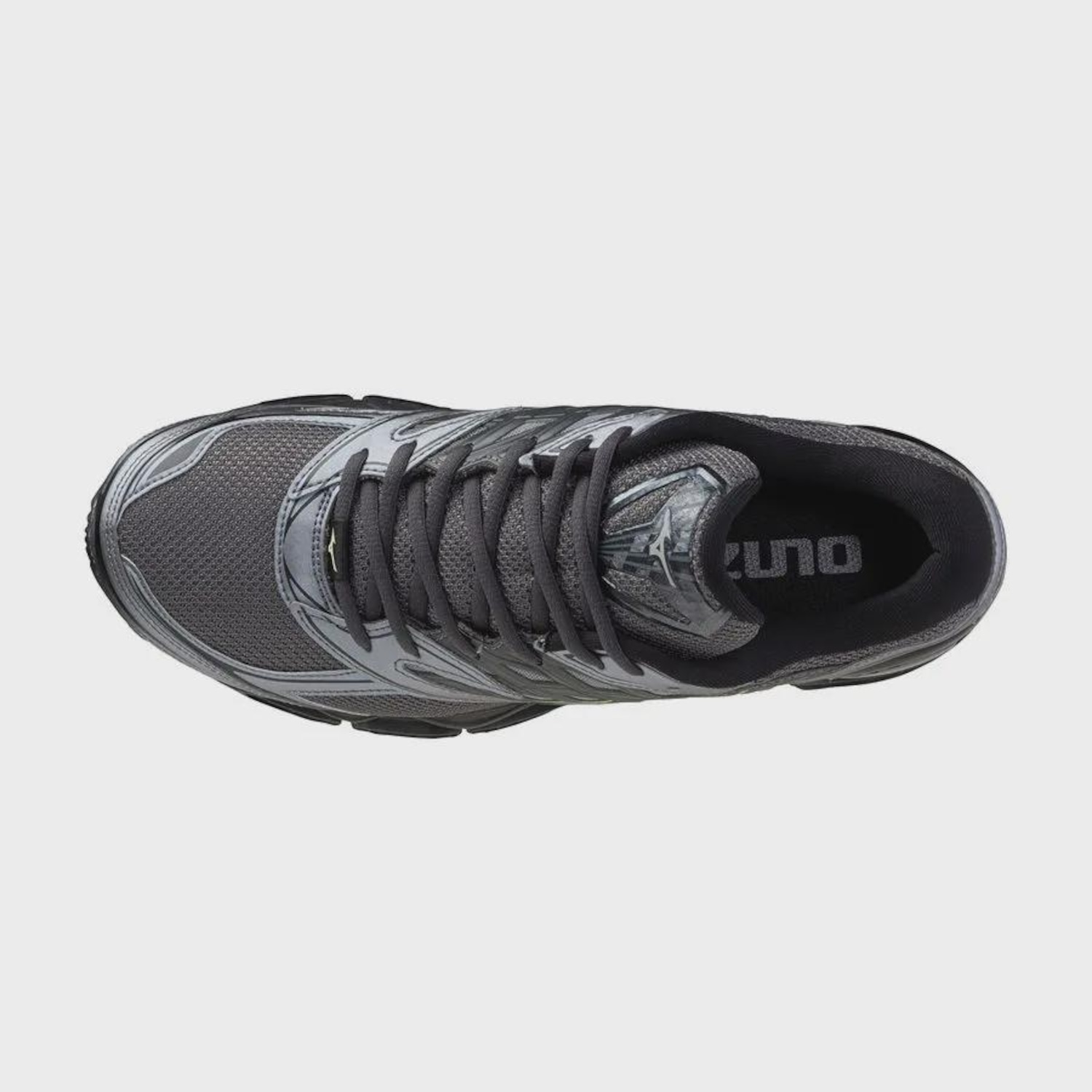 Tênis Unissex Mizuno Wave Prophecy LS - Foto 3