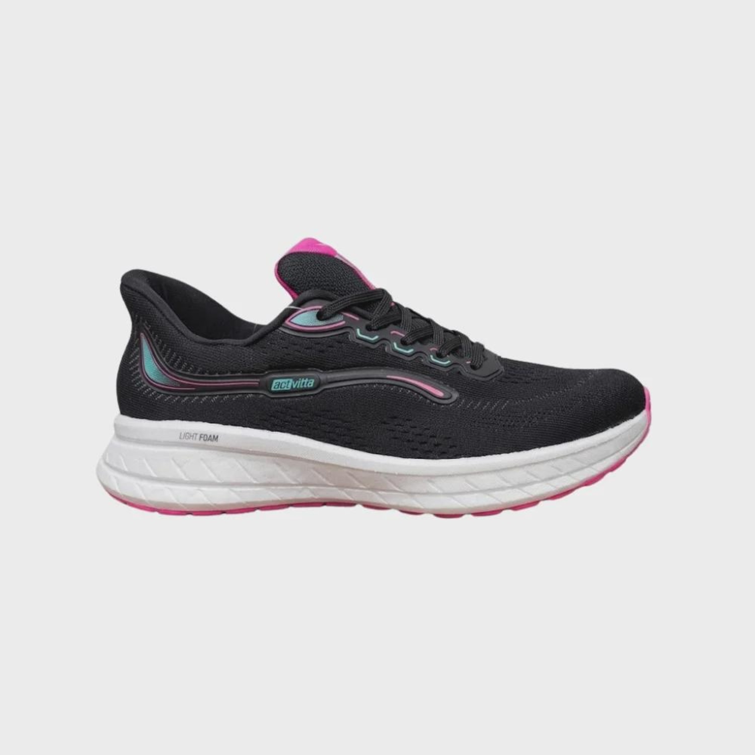 Tênis Feminino ActVitta Casual 14841 - Foto 1