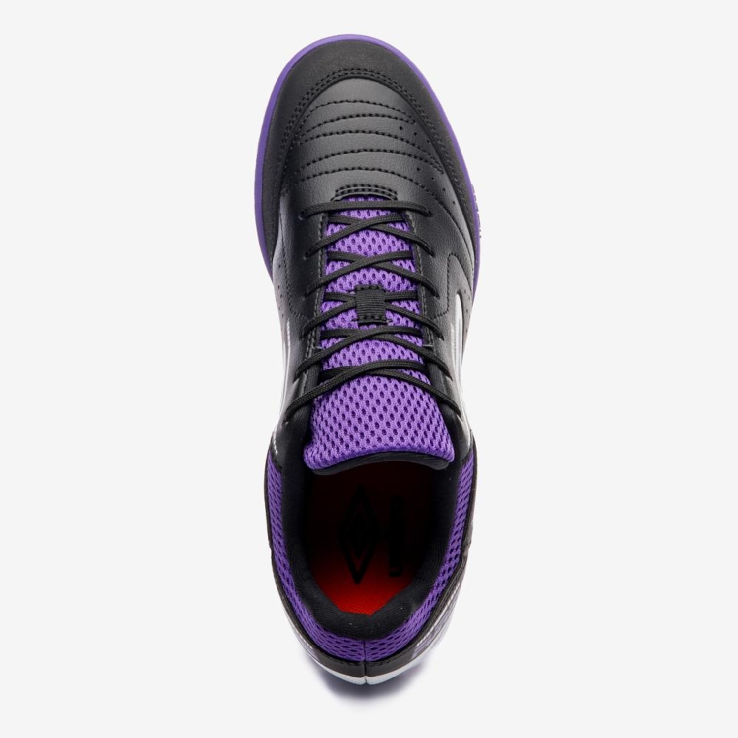 Chuteira Futsal Adulto Umbro Furious - Foto 4