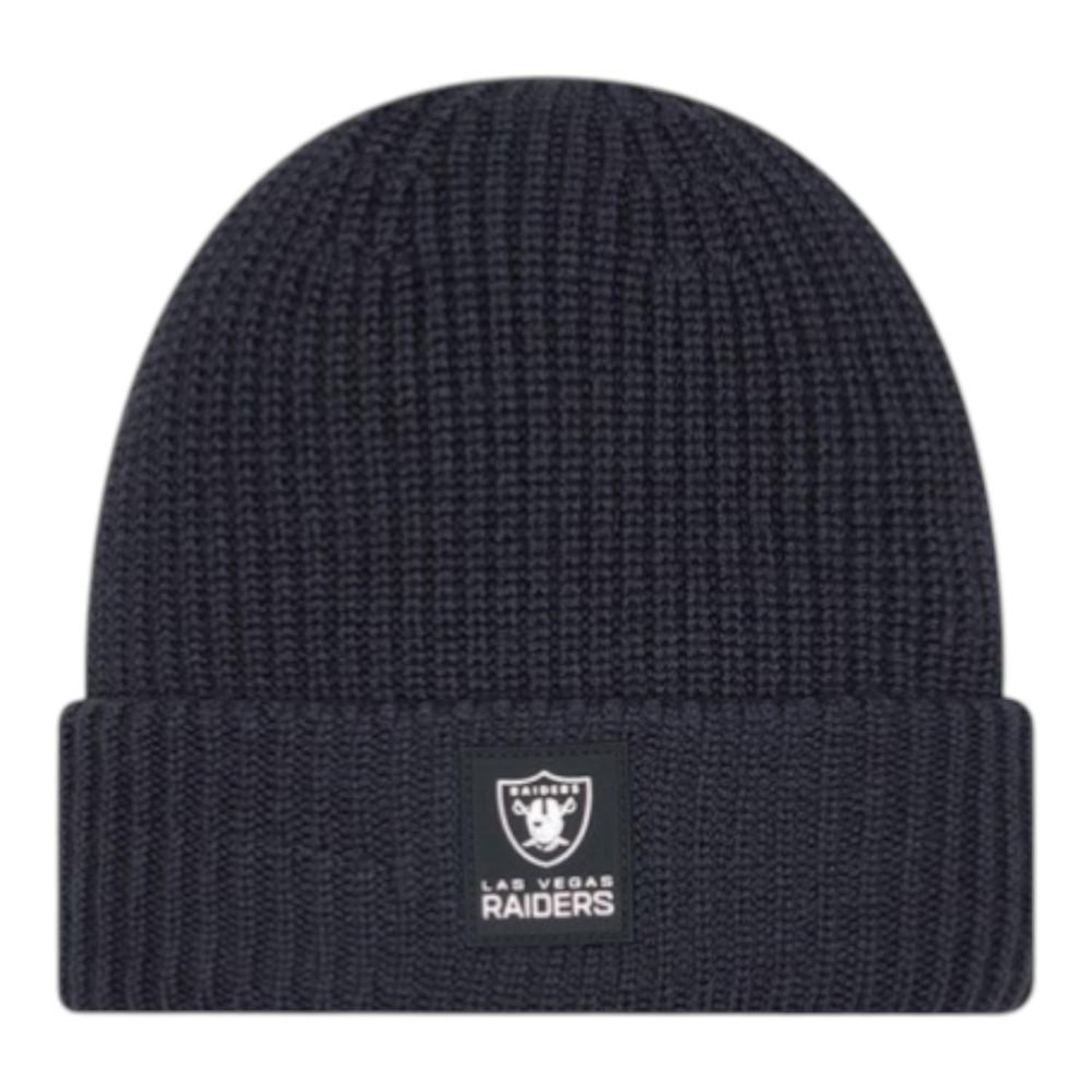 Gorro New Era Las Vegas Raiders NFL Masculino - Foto 1