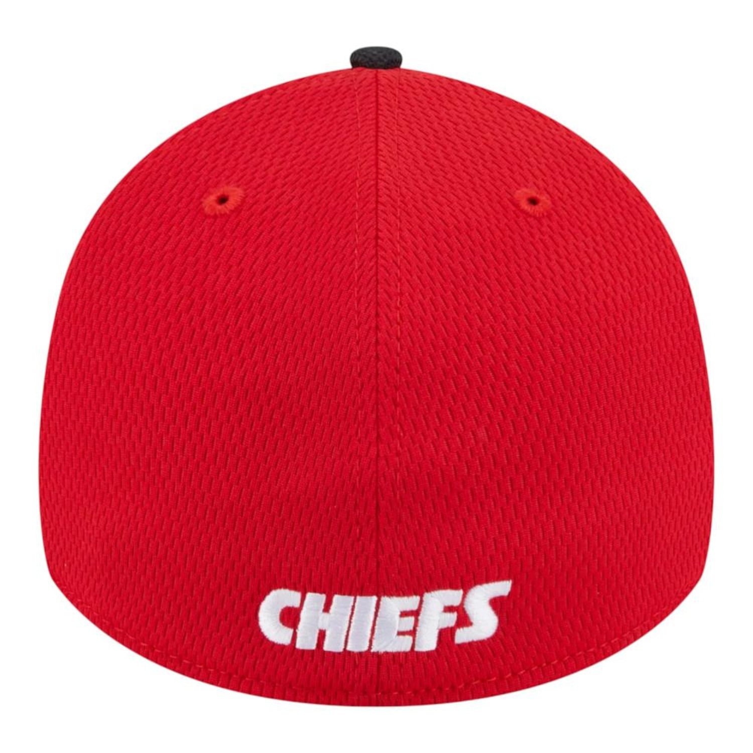 Boné New Era 3930 Visor Hit Kansas City Chiefs - Foto 4