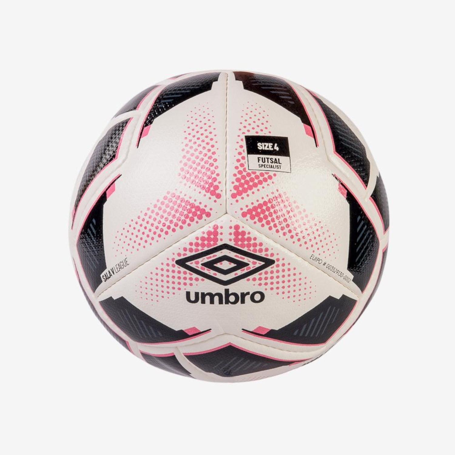 Bola Futsal Umbro Sala V League Lnf - Foto 1