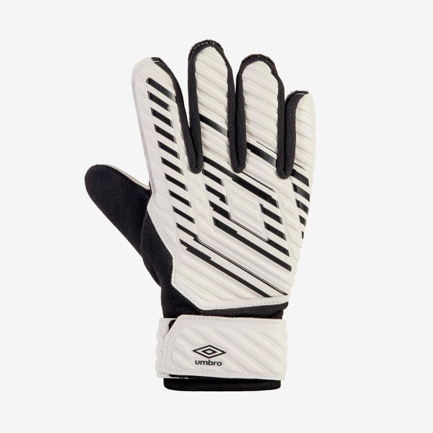 Luva de Goleiro Umbro Squadra Infantil - Foto 1