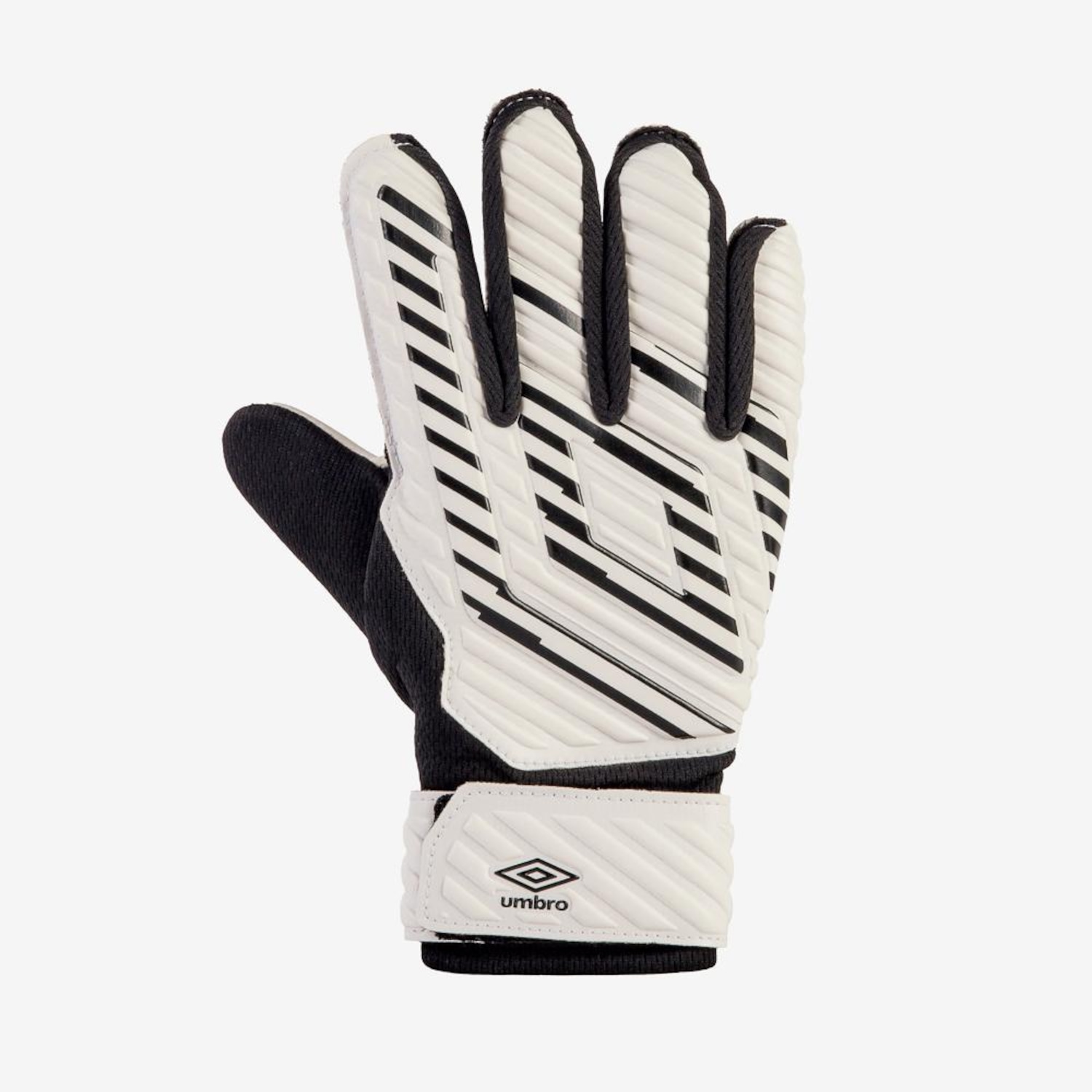 Luva de Goleiro Unisex Umbro Squadra - Foto 1