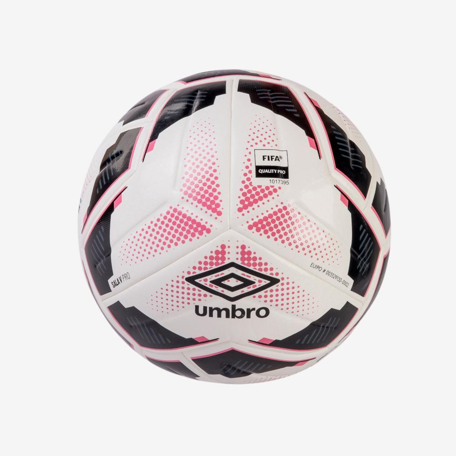 Bola Futsal Umbro Sala V Pro Lnf - Foto 1