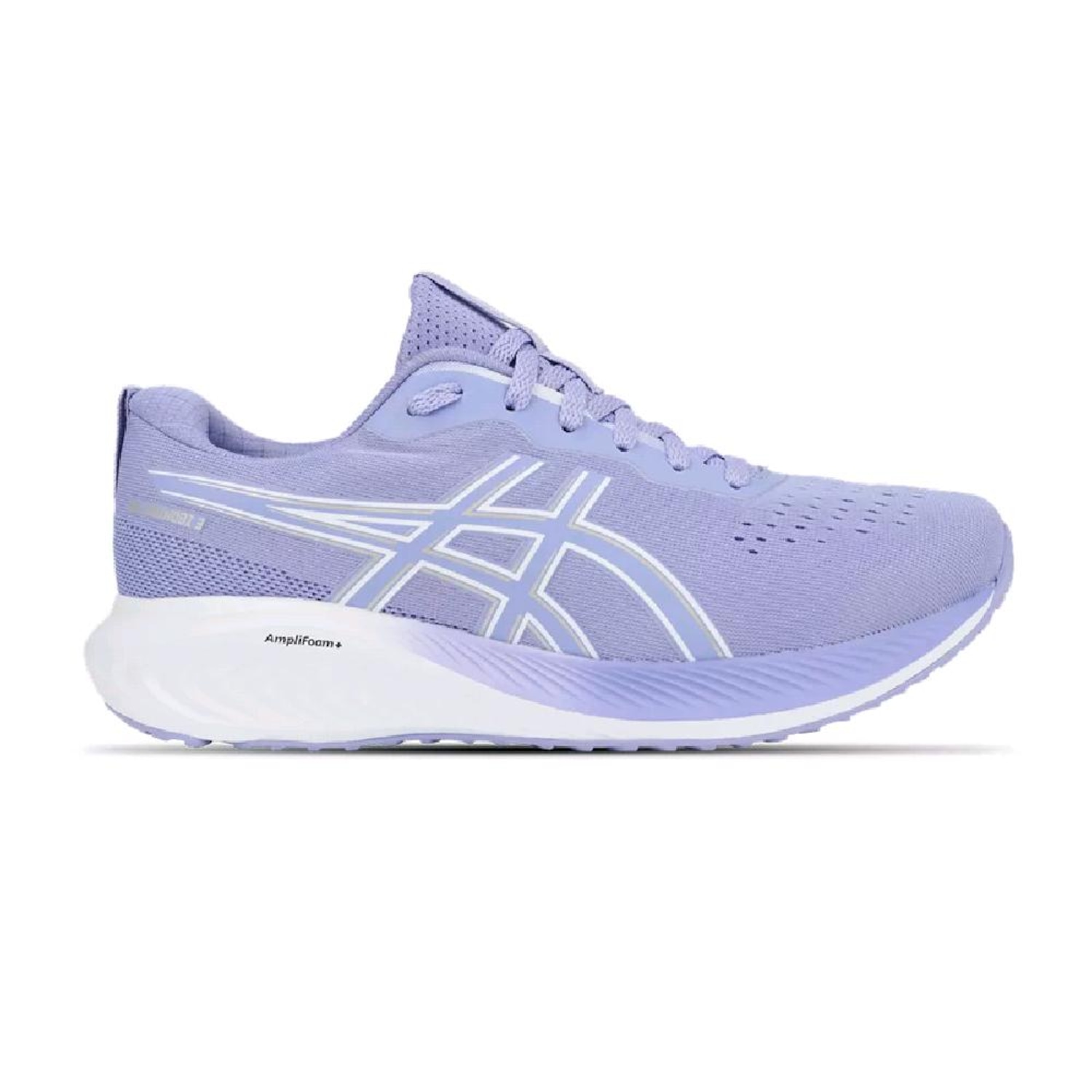 Tênis Gel-Shinob 3 ASICS Feminino - Foto 1