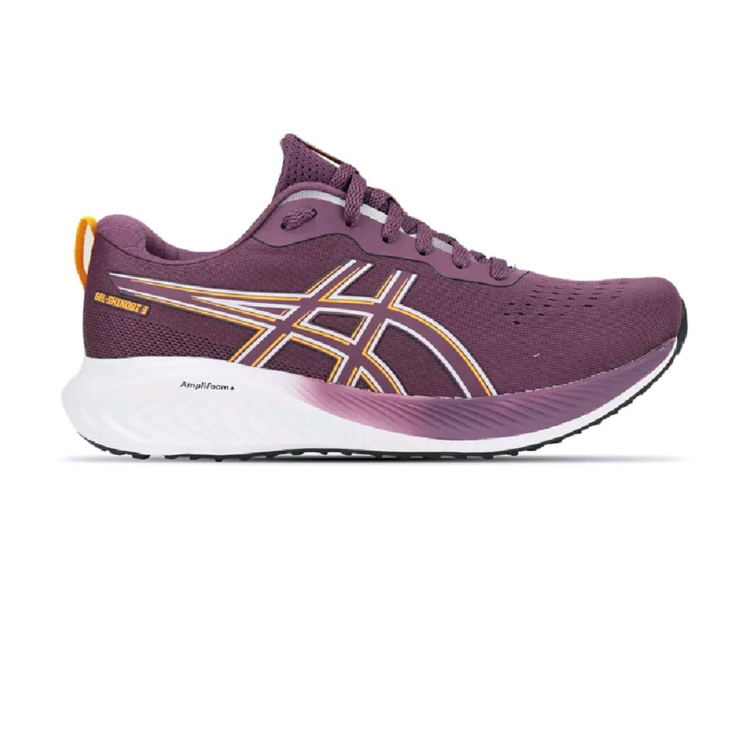 Tênis Gel-Shinob 3 ASICS Feminino - Foto 1