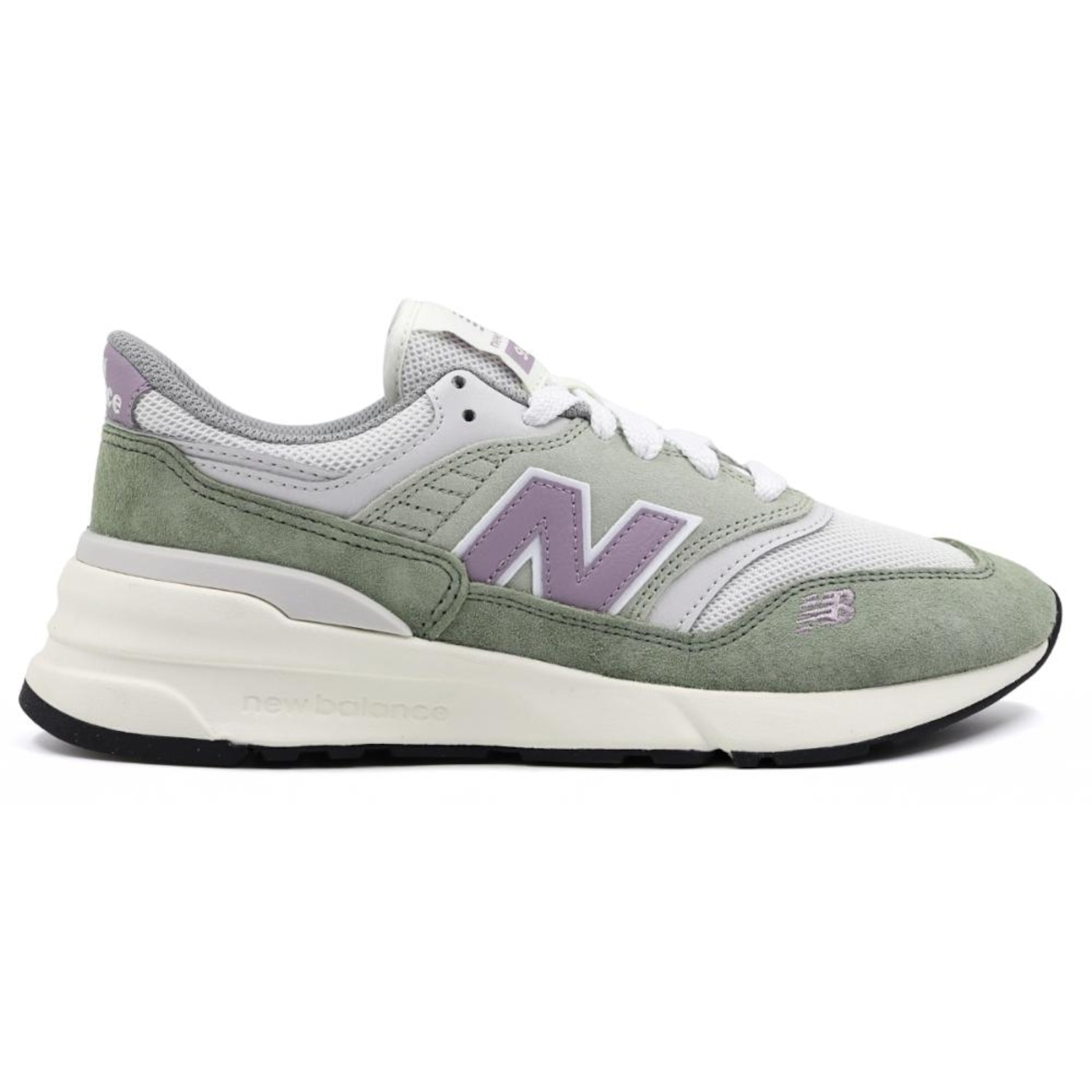 Tênis New Balance 997r Unissex - Foto 1