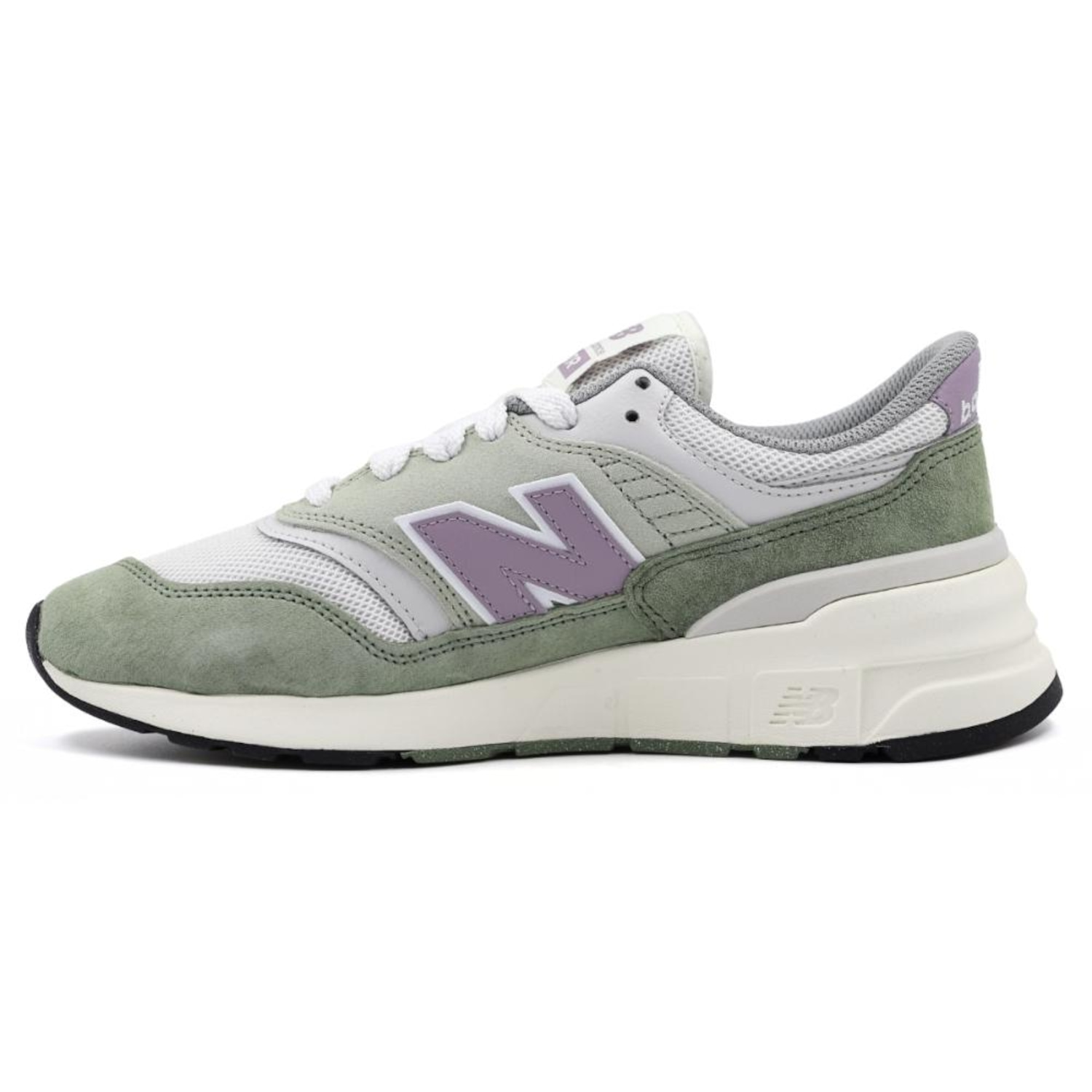 Tênis New Balance 997r Unissex - Foto 2