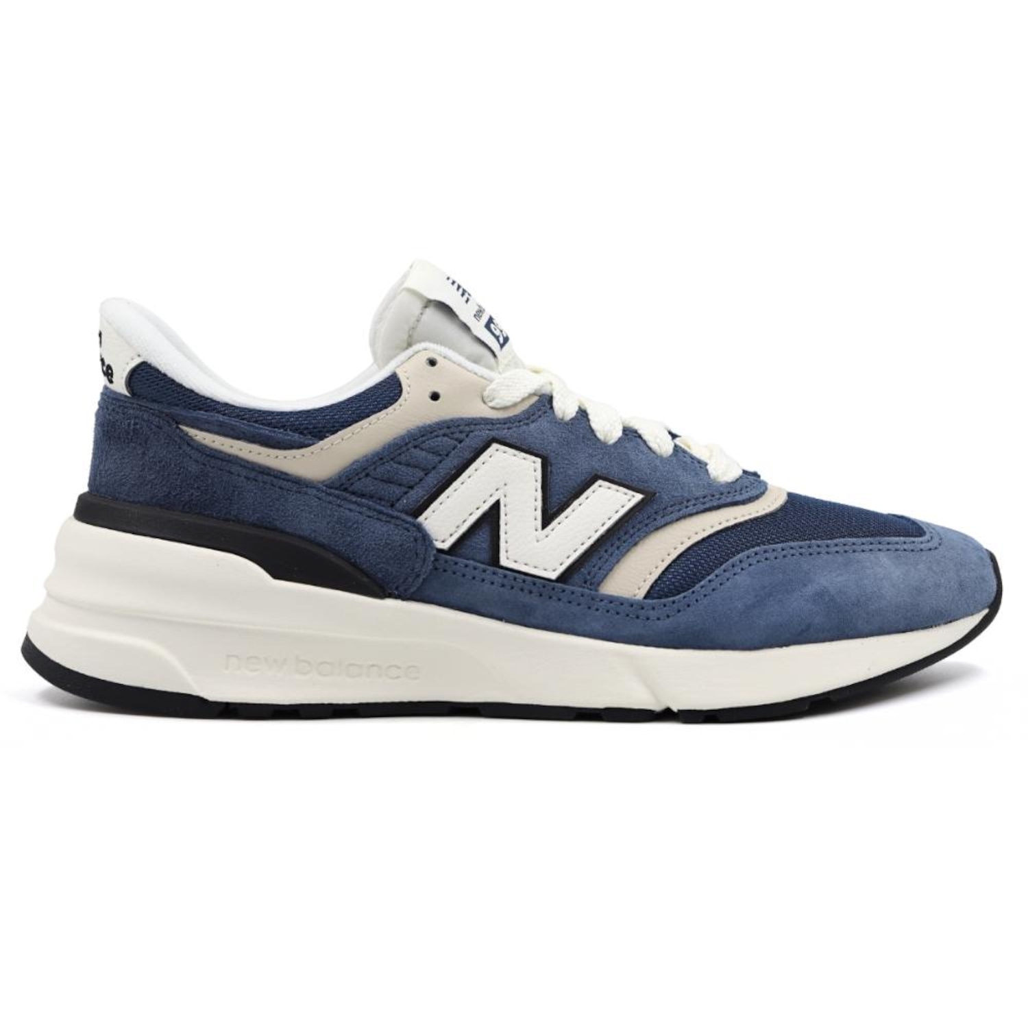 Tênis New Balance 997r Unissex - Foto 1
