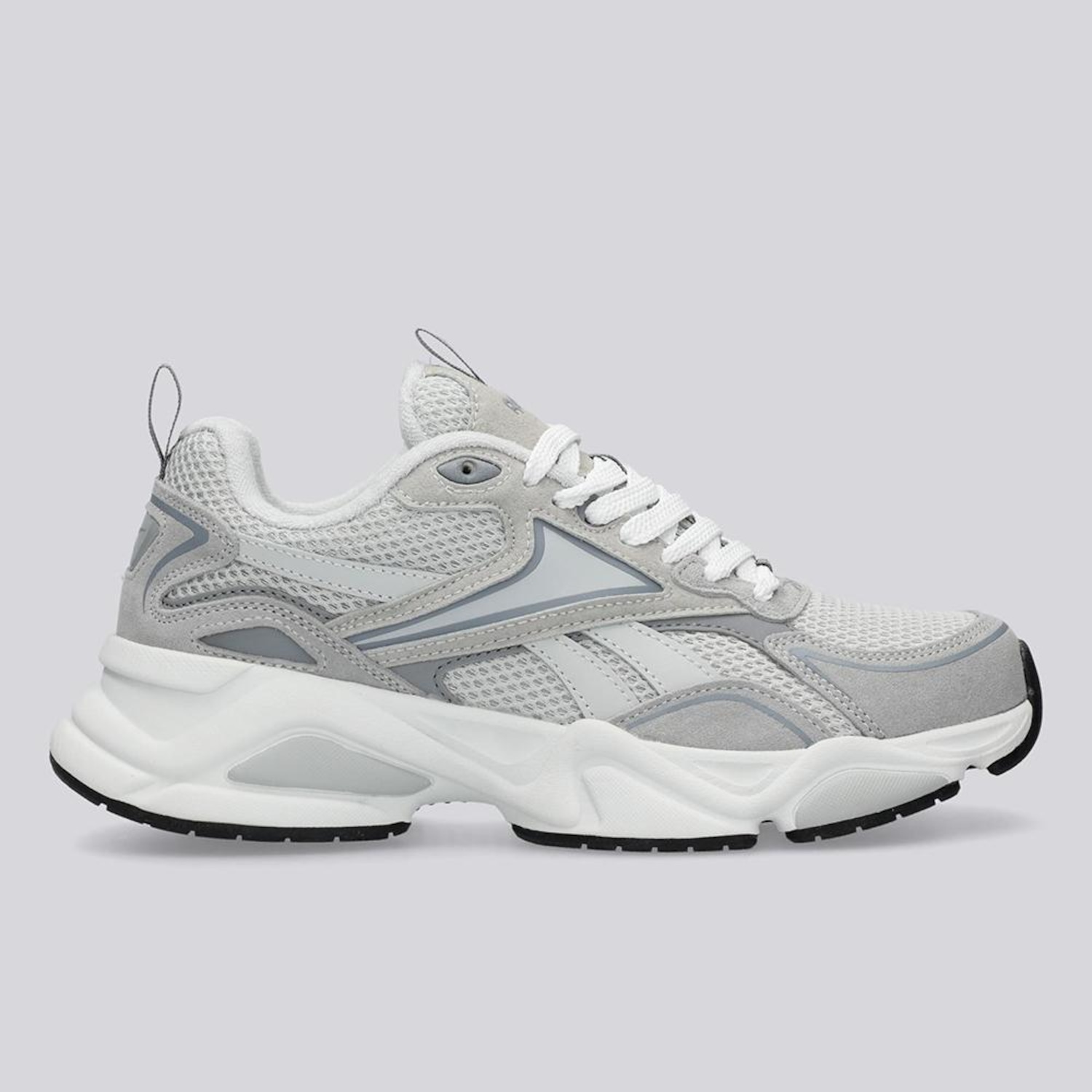 Tênis Reebok Charge Run Unissex - Foto 1