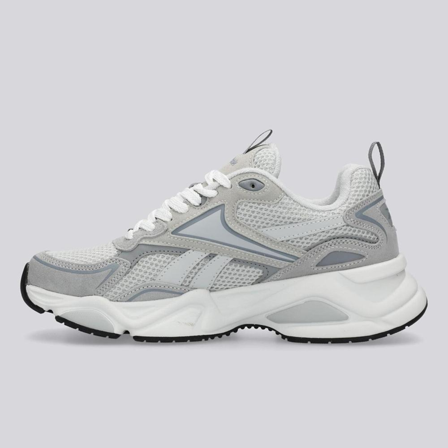 Tênis Reebok Charge Run Unissex - Foto 4