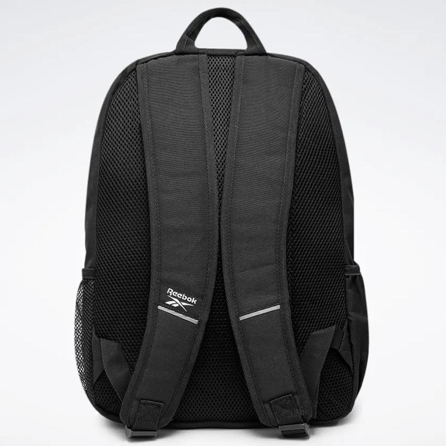 Mochila Reebok Nathalie Black Unissex - Foto 2
