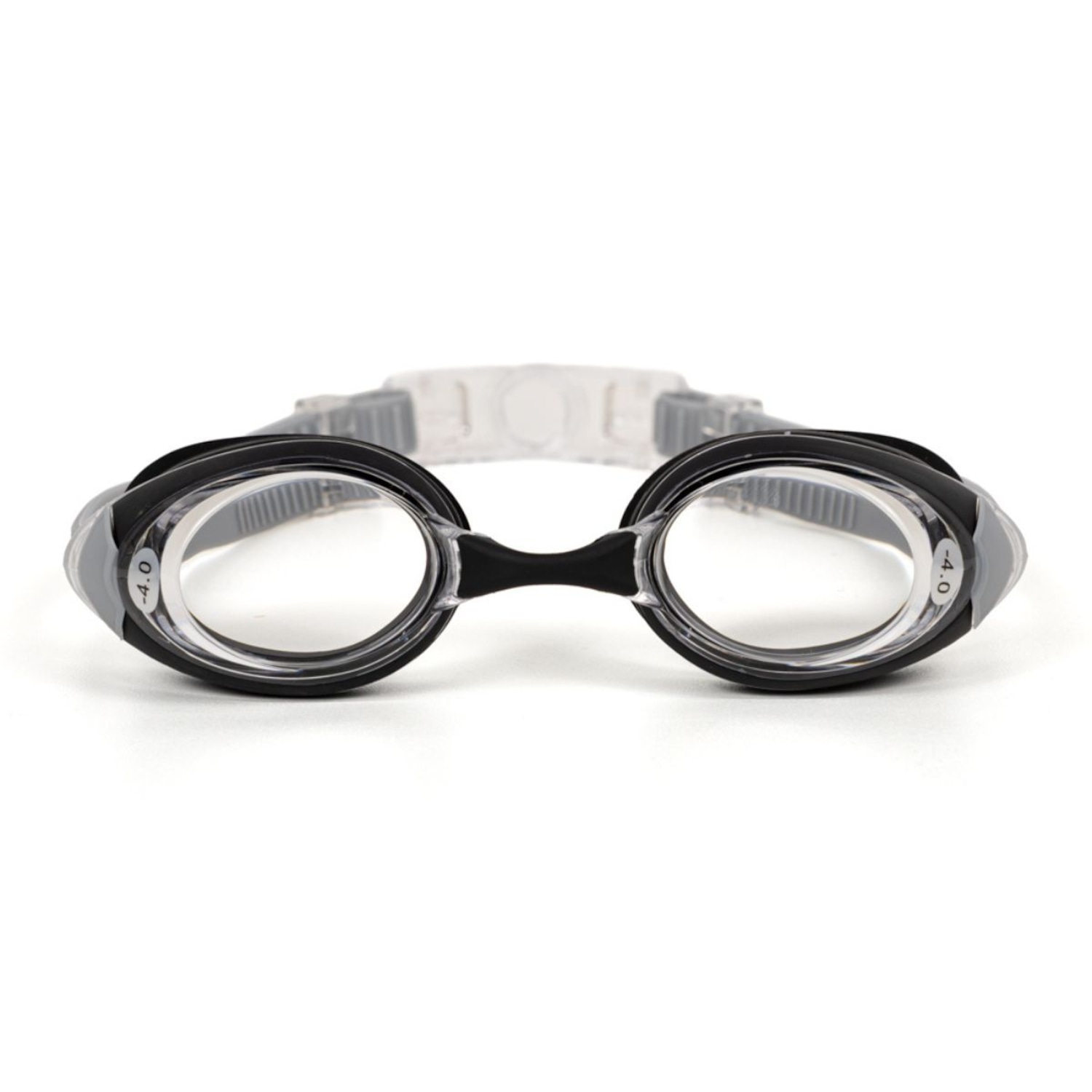 Óculos De Natação Com Grau Mormaii Optic - Foto 1