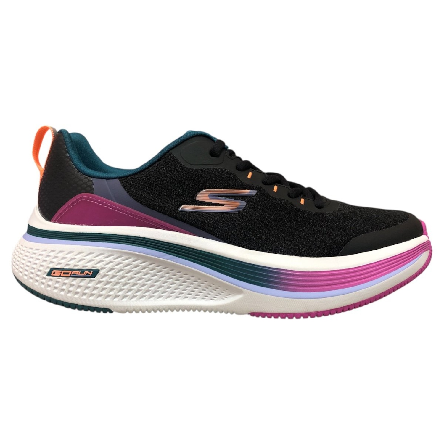 Tênis Skechers Go Run Elevate 2.0 - Feminino - Foto 1