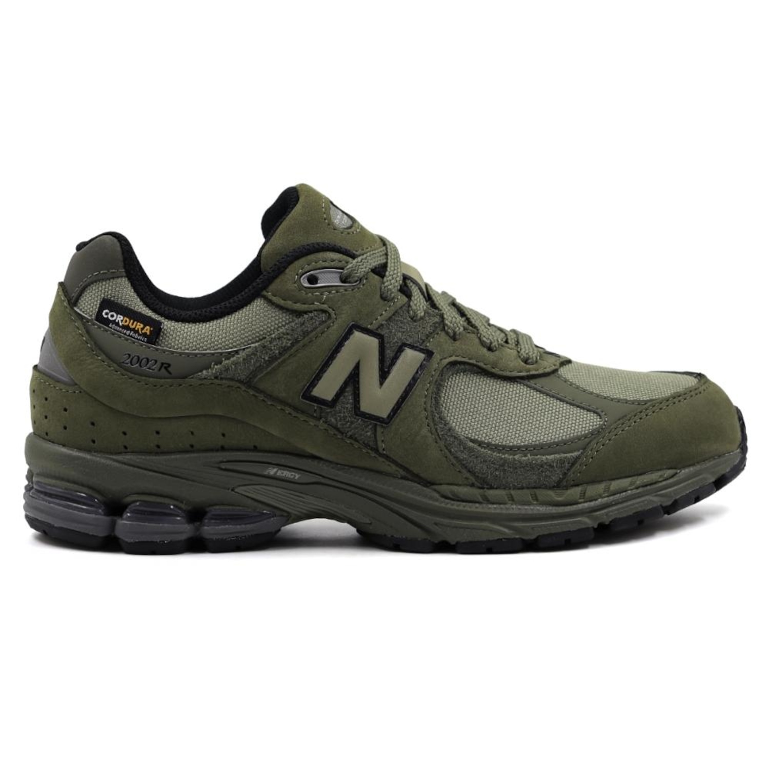 Tênis New Balance 2002r Unissex - Foto 1
