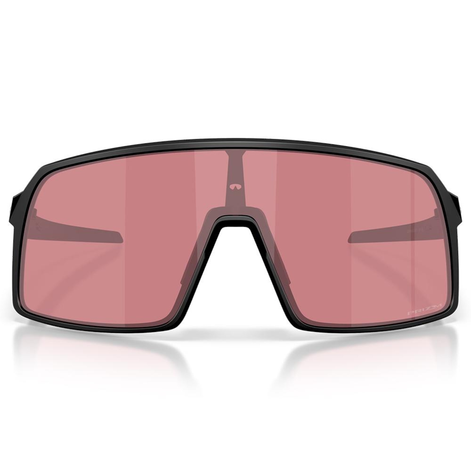 Óculos de Sol Oakley Sutro Matte Black Prizm Dark Golf - Foto 3
