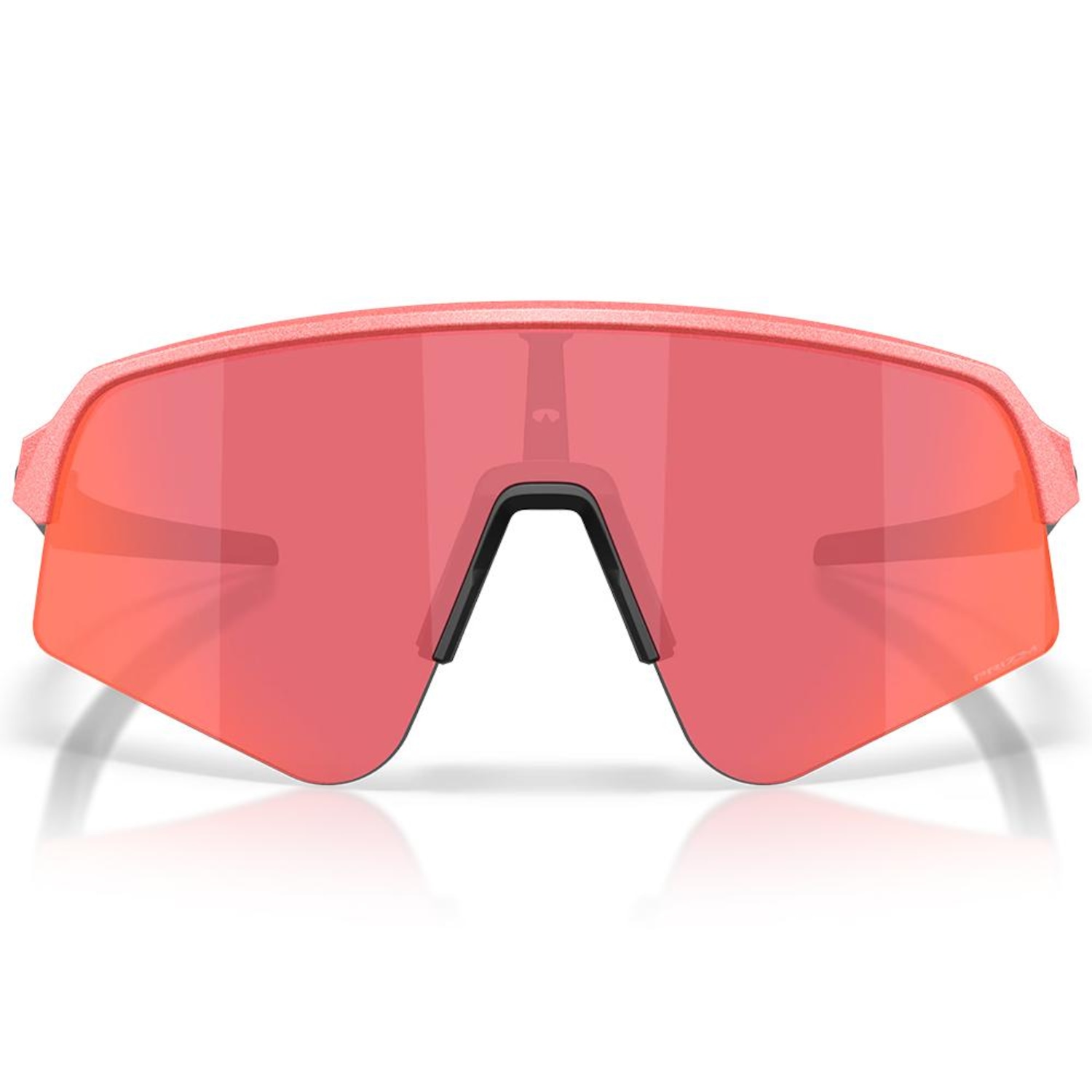 Óculos de Sol Oakley Sutro Lite Sweep Muted Metallic Paloma - Foto 3
