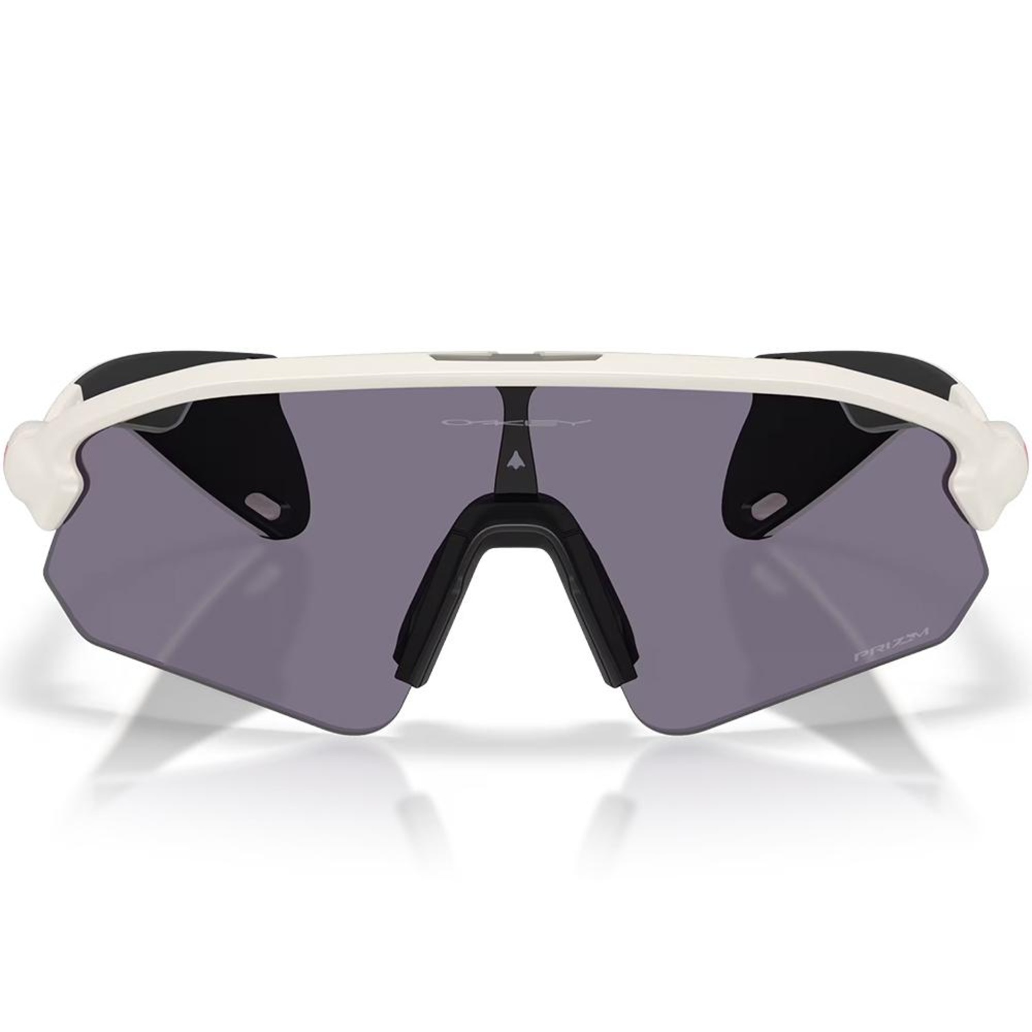 Óculos de Sol Oakley Stunt Devil A Matte Mist Prizm Grey - Foto 3