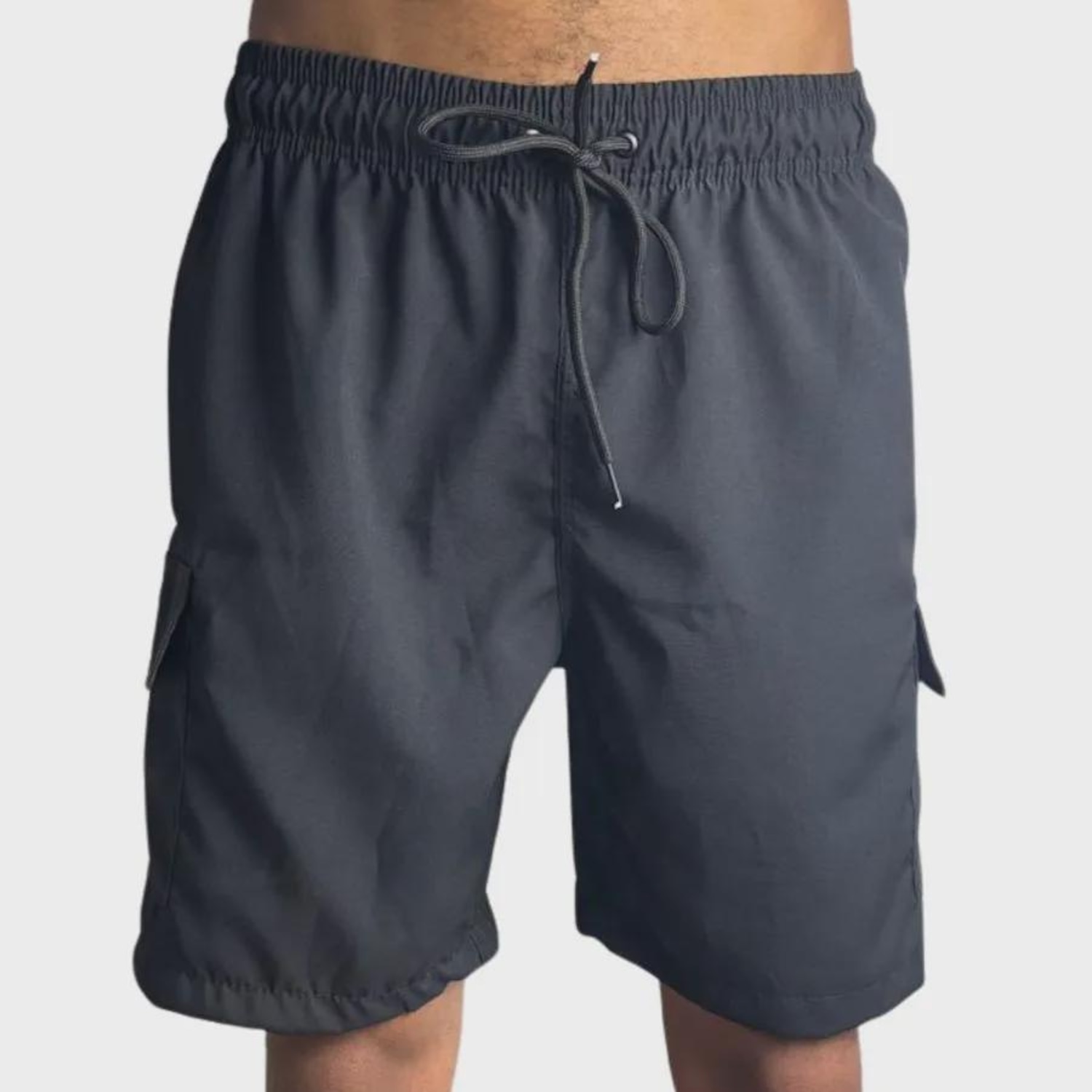 Bermuda Lisa Cargo - SURFTRIP - Masculino - Foto 1