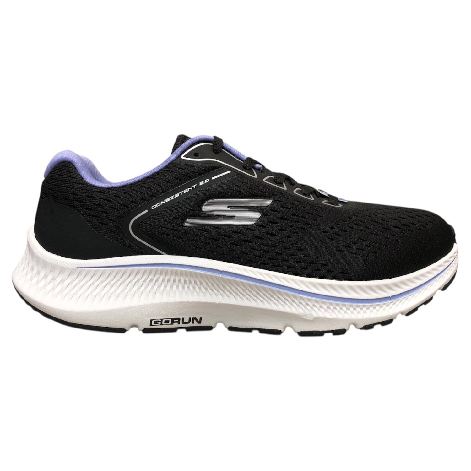 Tênis Skechers Go Run Consist 2.0 - Masculino - Foto 1