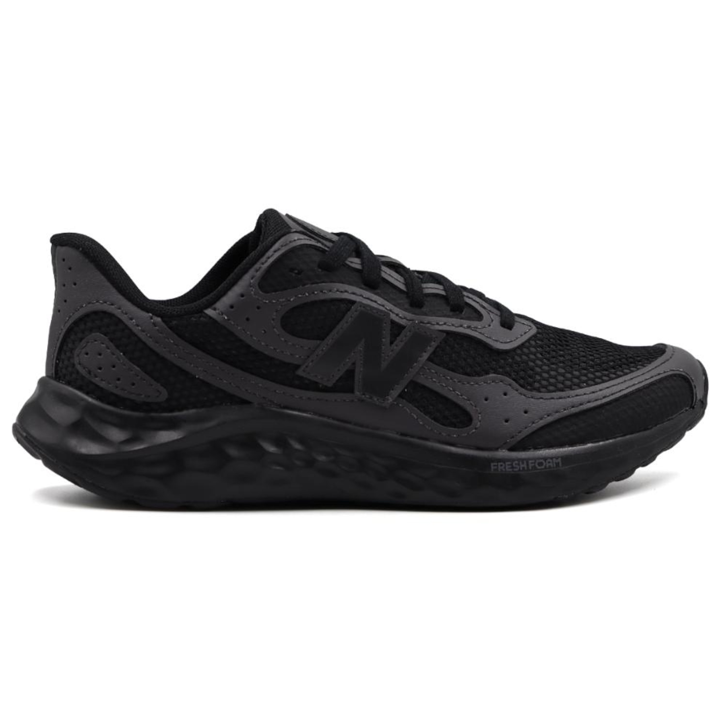 Tênis Fresh Foam Arishi V4 New Balance Masculino - Foto 1