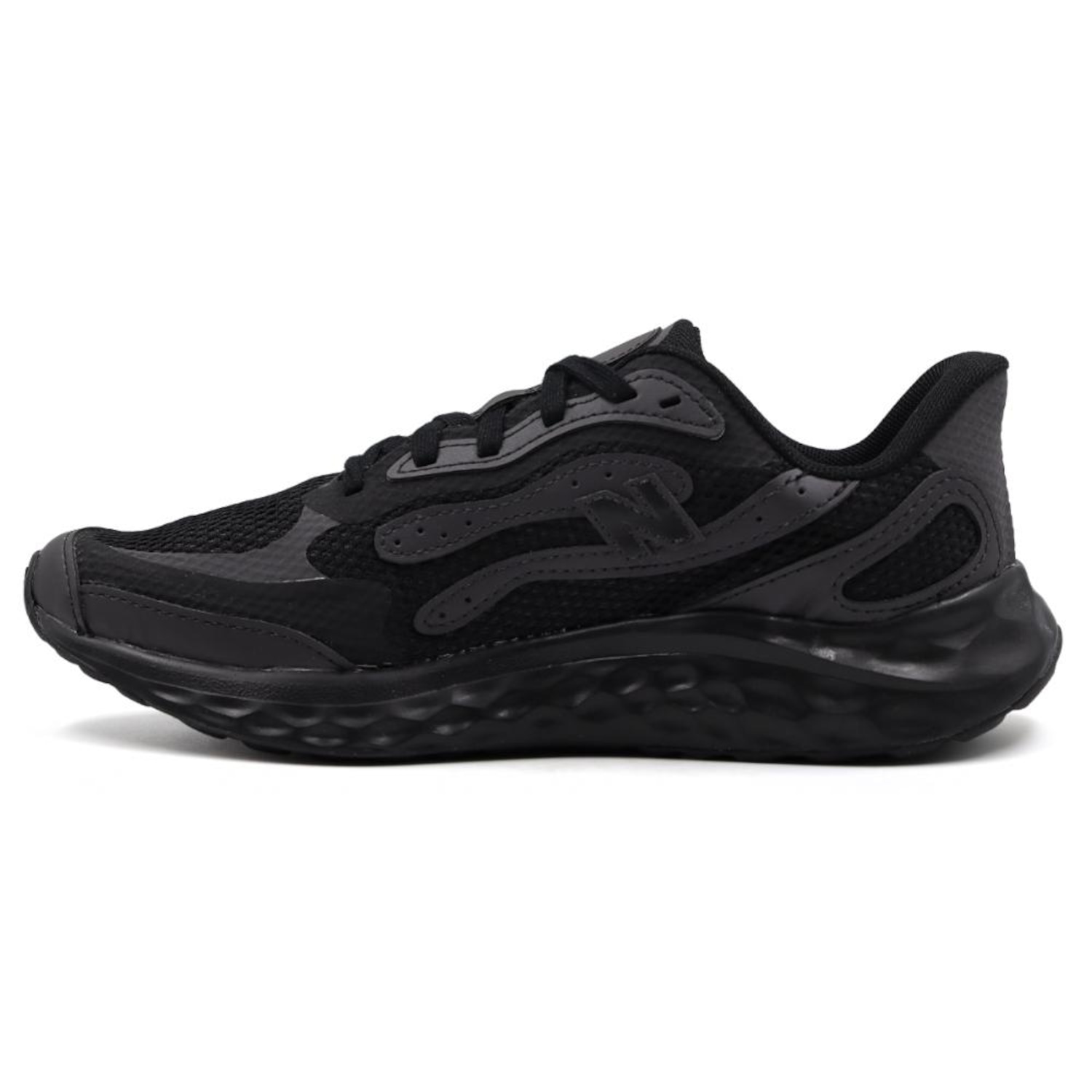 Tênis Fresh Foam Arishi V4 New Balance Masculino - Foto 2