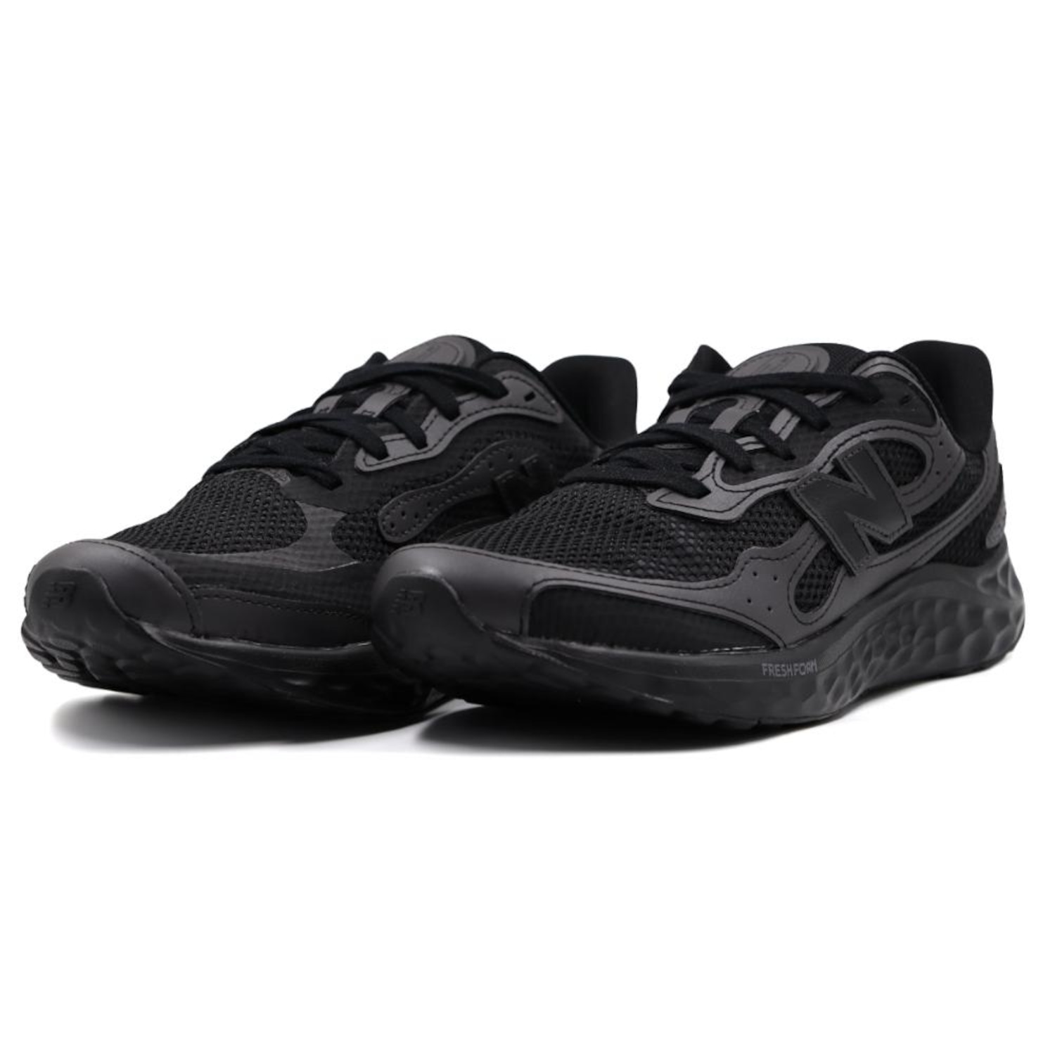 Tênis Fresh Foam Arishi V4 New Balance Masculino - Foto 4