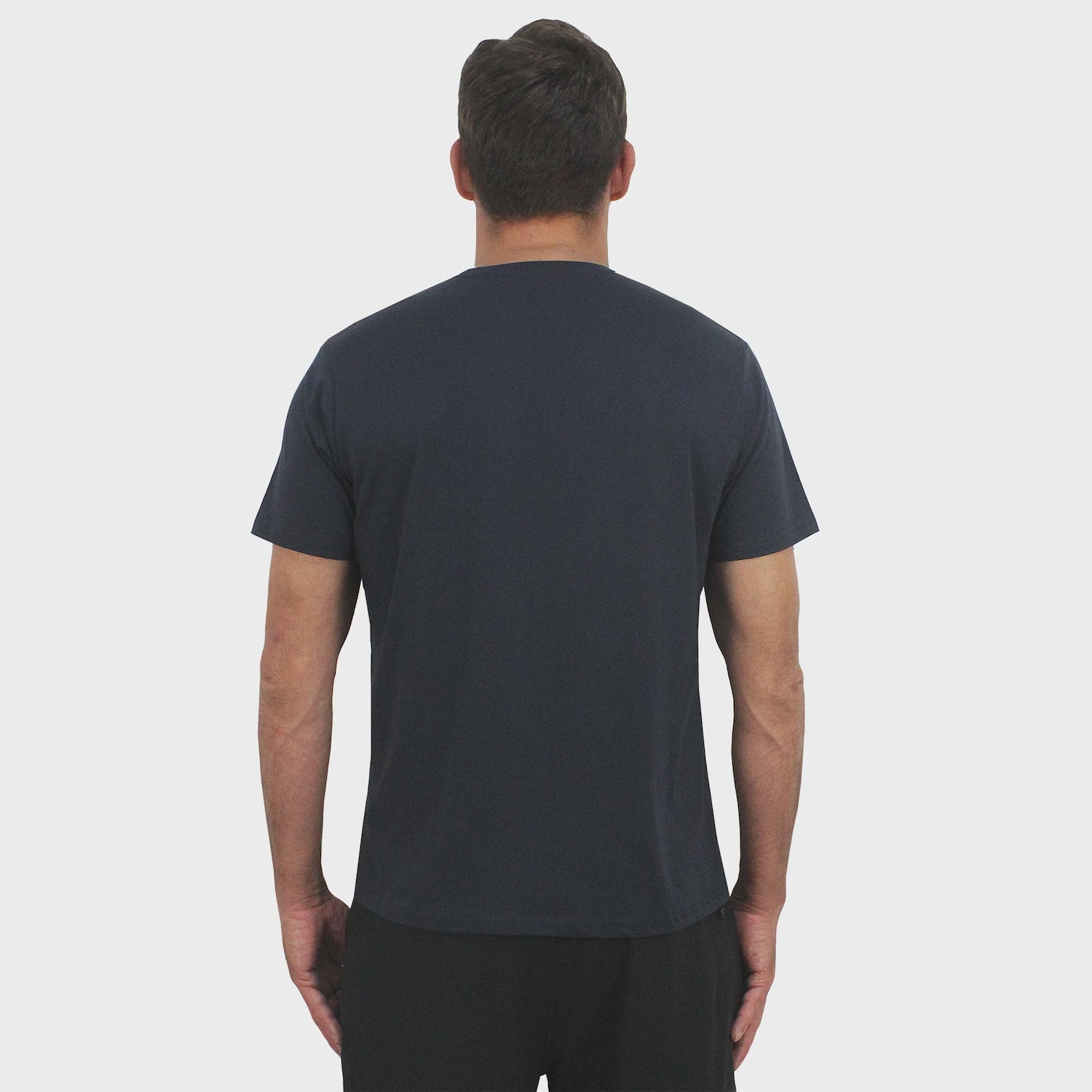 Camiseta Surf Alive Premium Mini Logo - Masculina - Foto 2