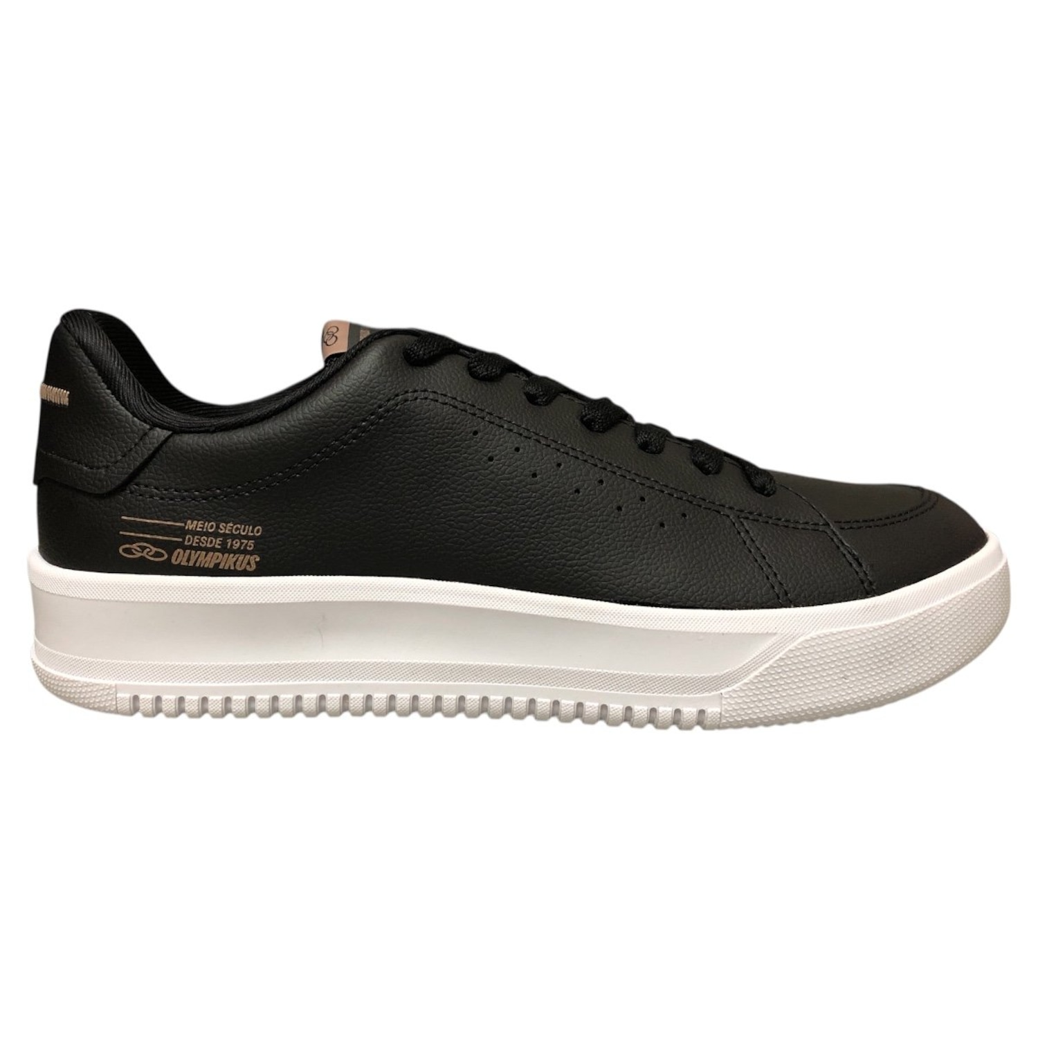 Tenis Eros 2 Olympikus Masculino - Foto 1