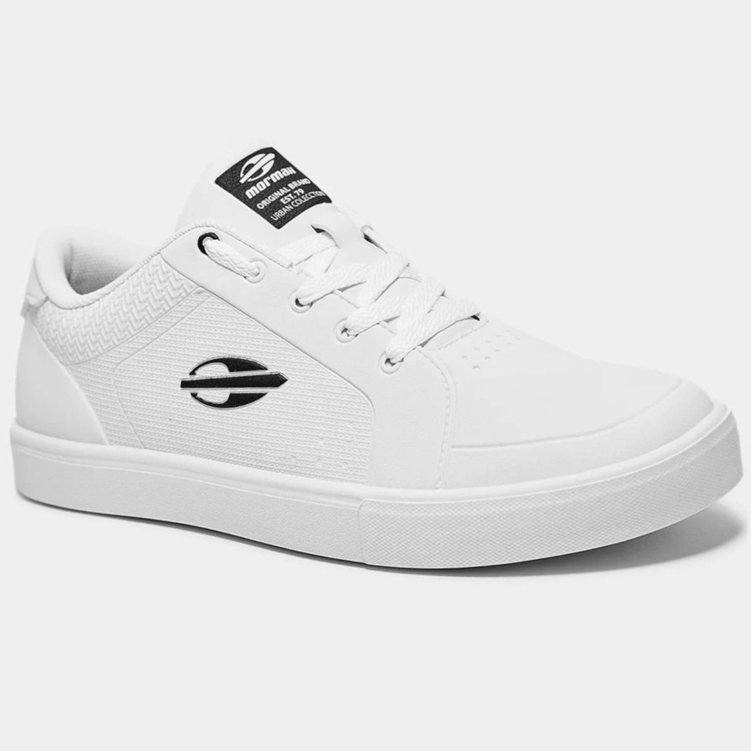 Tênis Mormaii Urban 3 Masculino - Foto 1