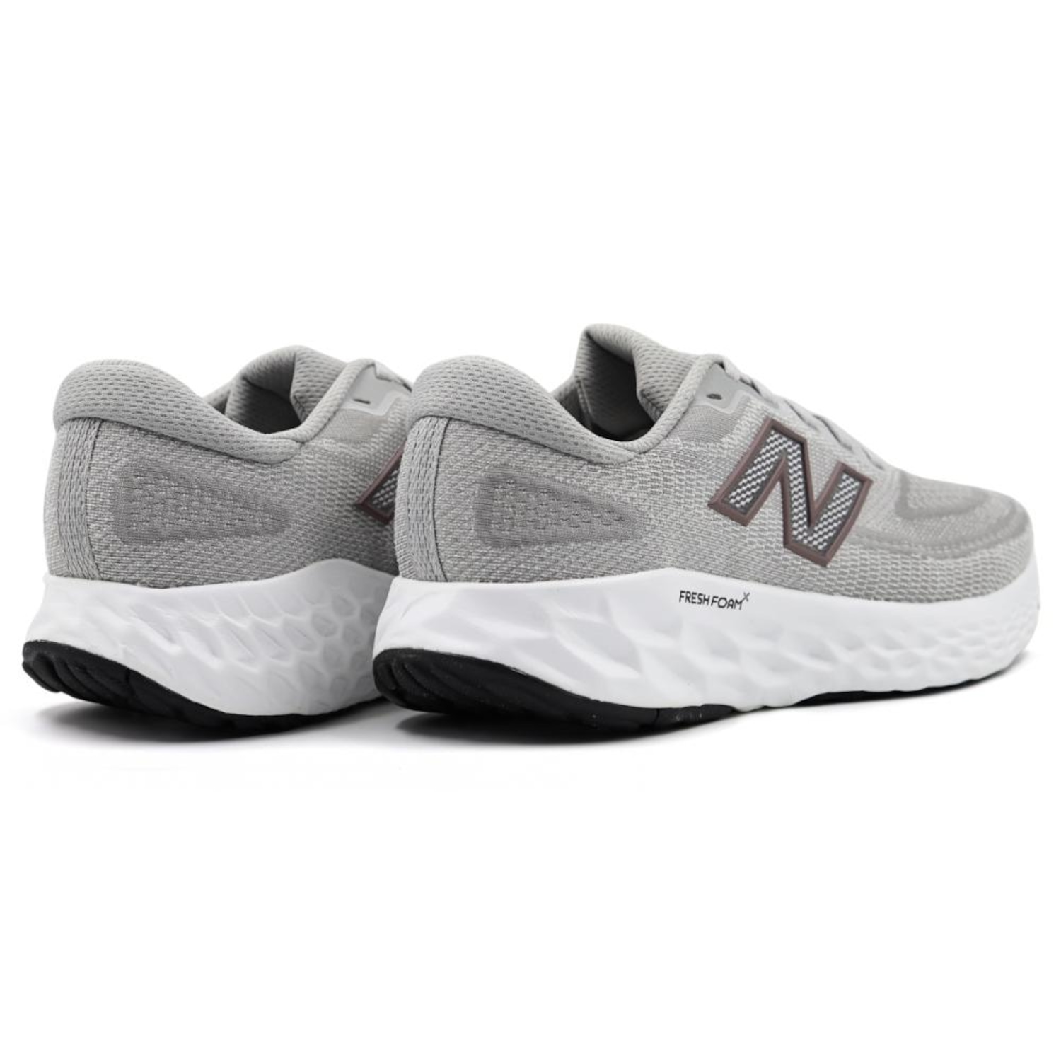 Tênis New Balance Fresh Foam X Evoz V4 Masculino - Foto 4