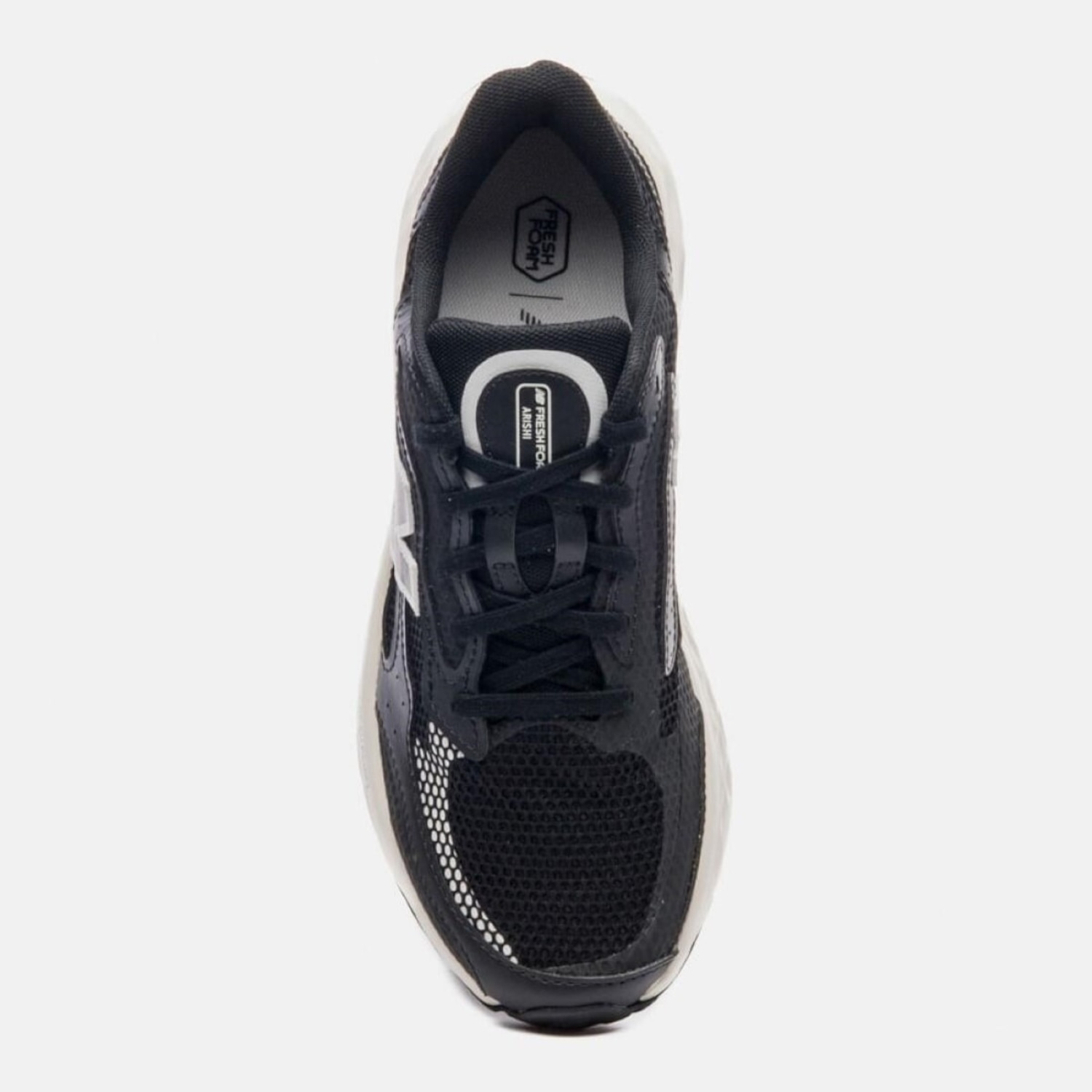 Tênis New Balance Fresh Foam Arishi v4 Masculino - Foto 3