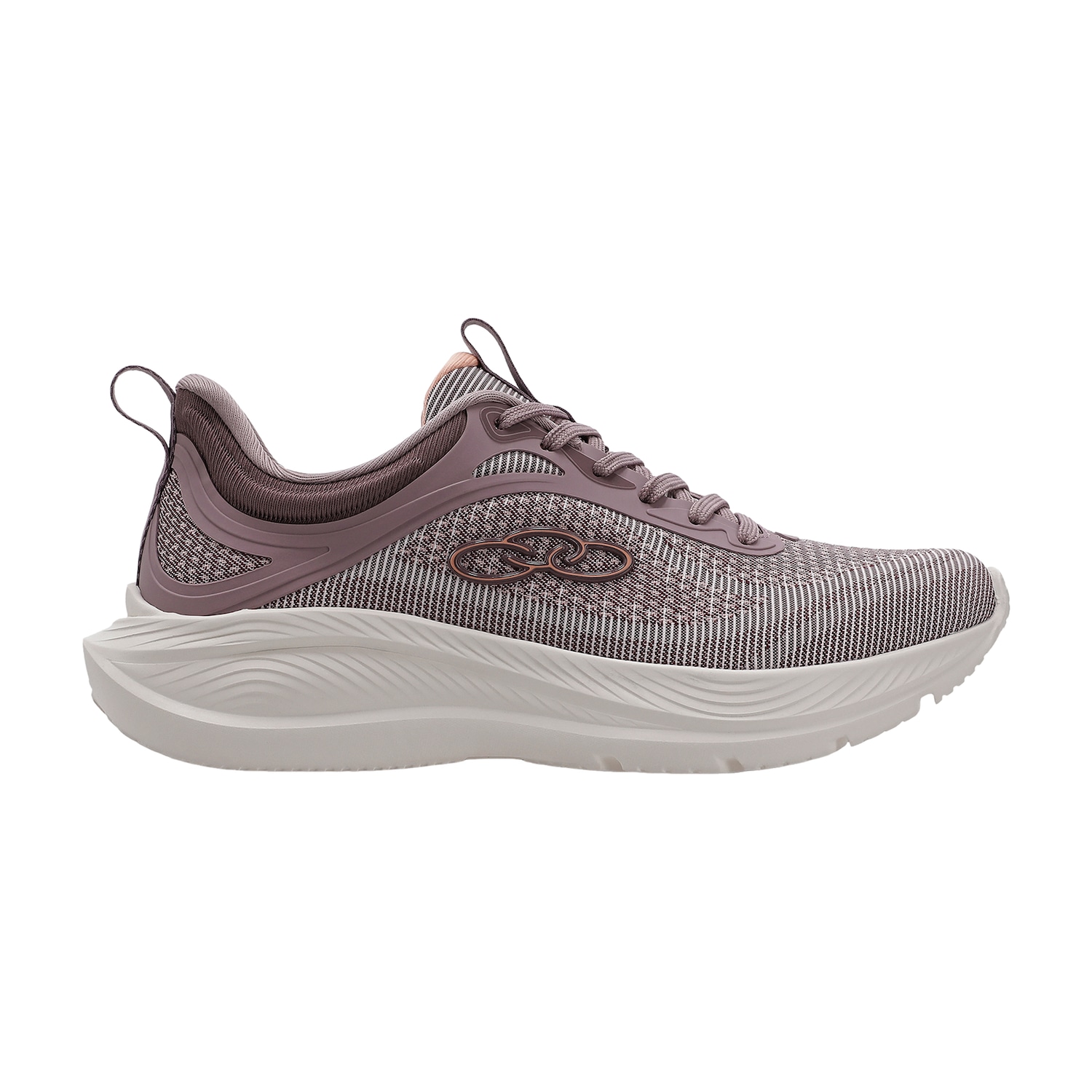 Tênis Vibe Olympikus Feminino - Foto 1